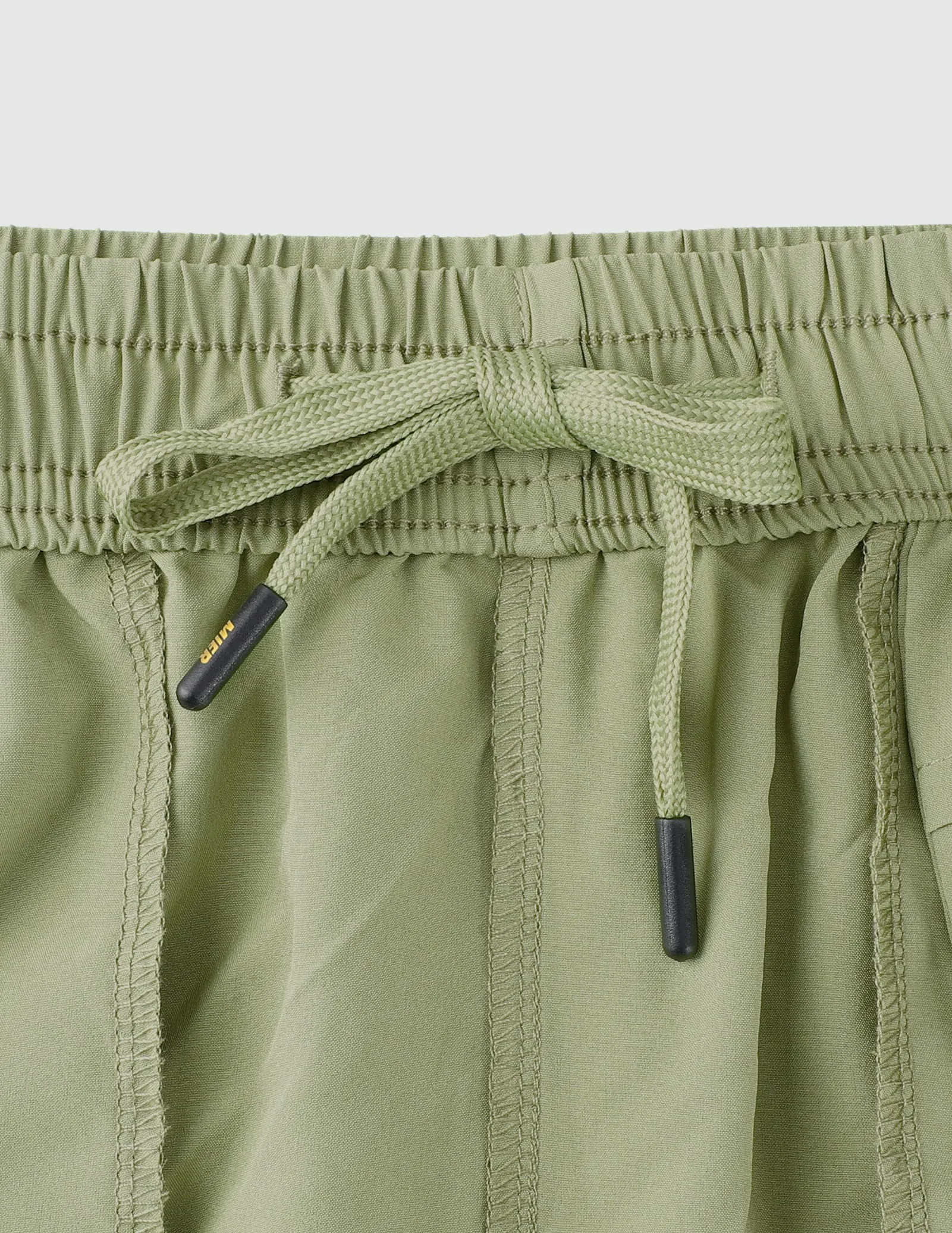 Men's PaceLite Split Shorts 5"