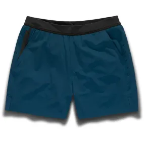 Men's Ten Thousand Interval Short