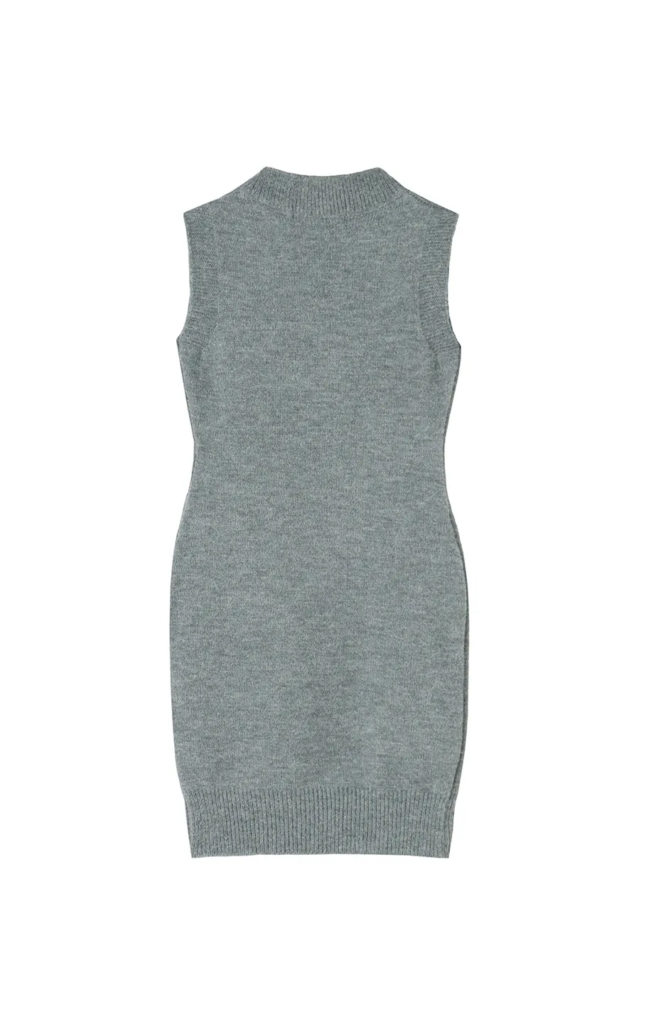 Mia onepiece vest/2color