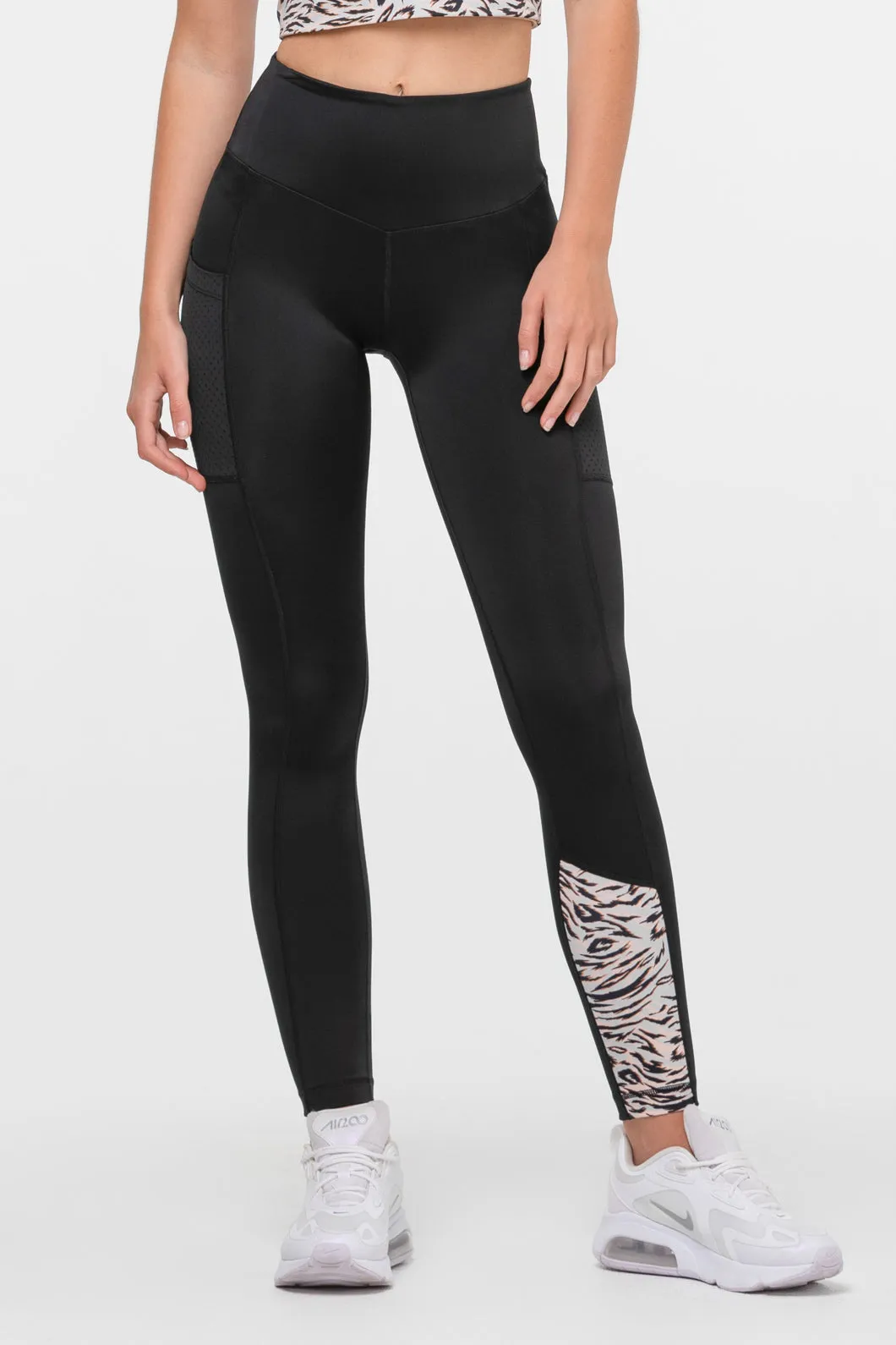 Motion Legging