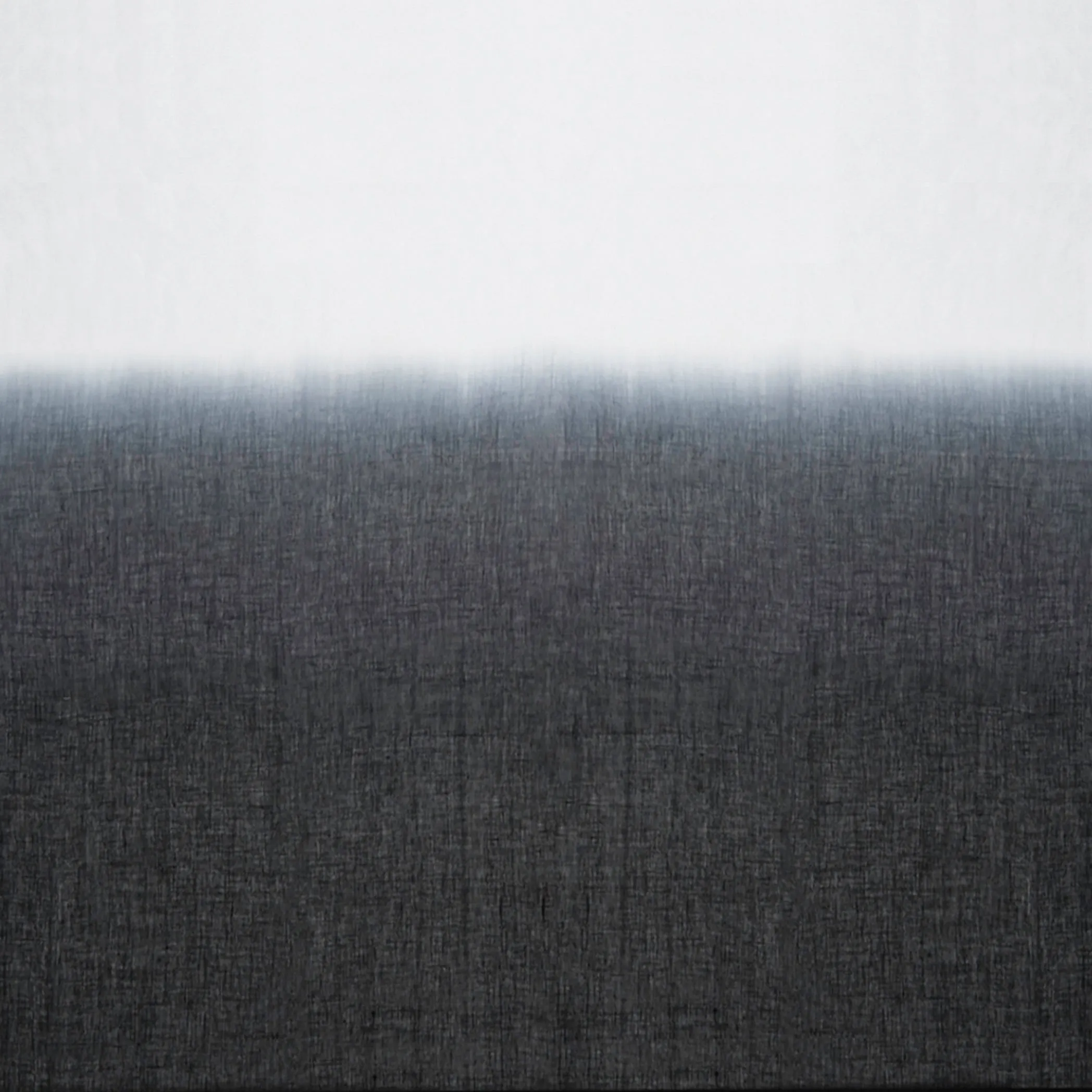 Ombre Linen Sheer Fabric
