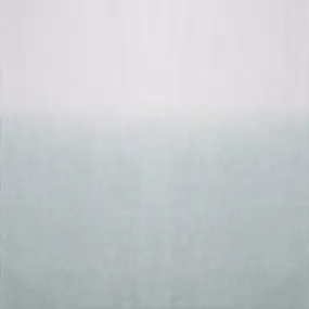 Ombre Linen Sheer Fabric