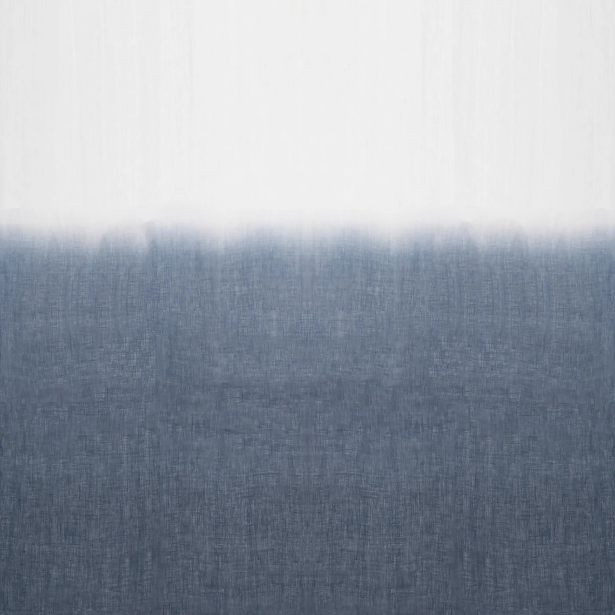 Ombre Linen Sheer Fabric