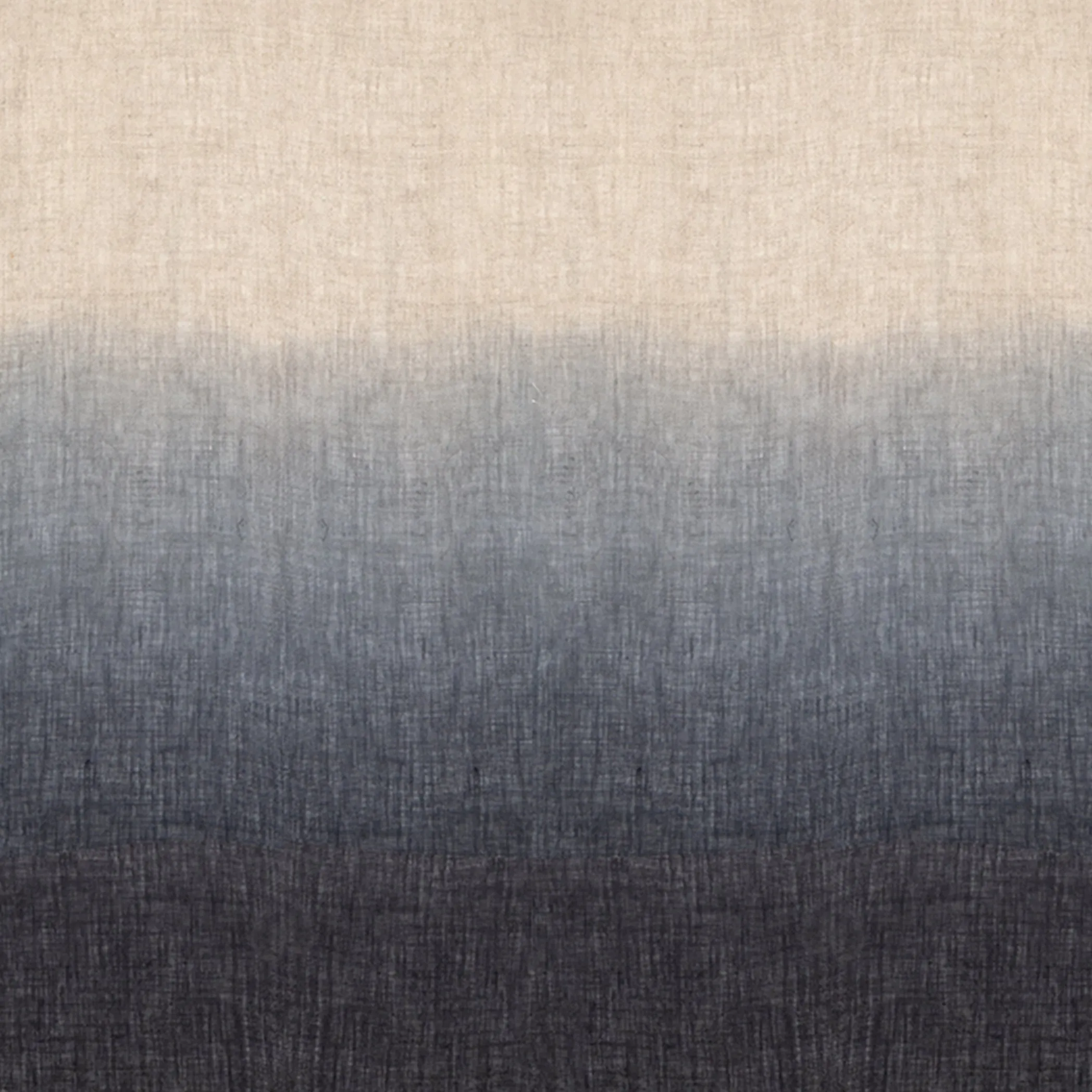 Ombre Linen Sheer Fabric
