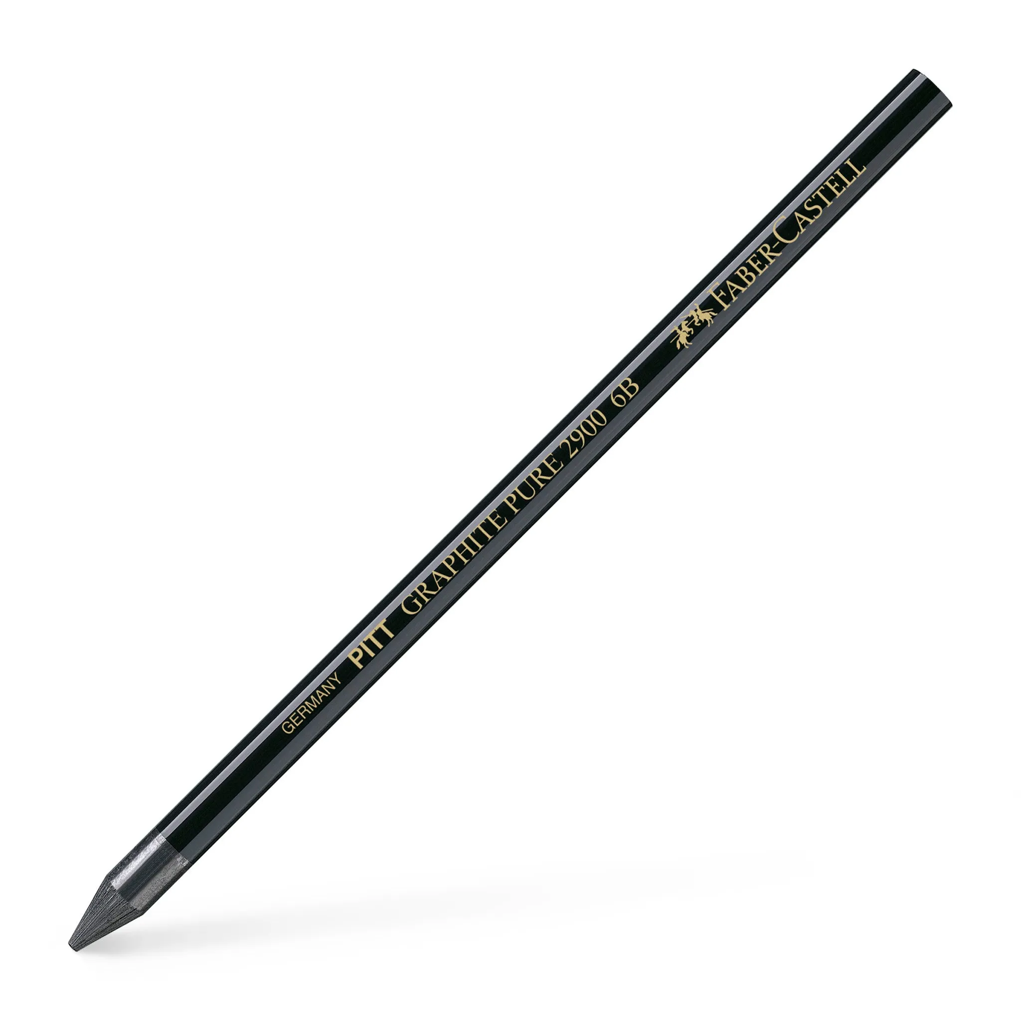 Pitt Graphite Pure Pencil