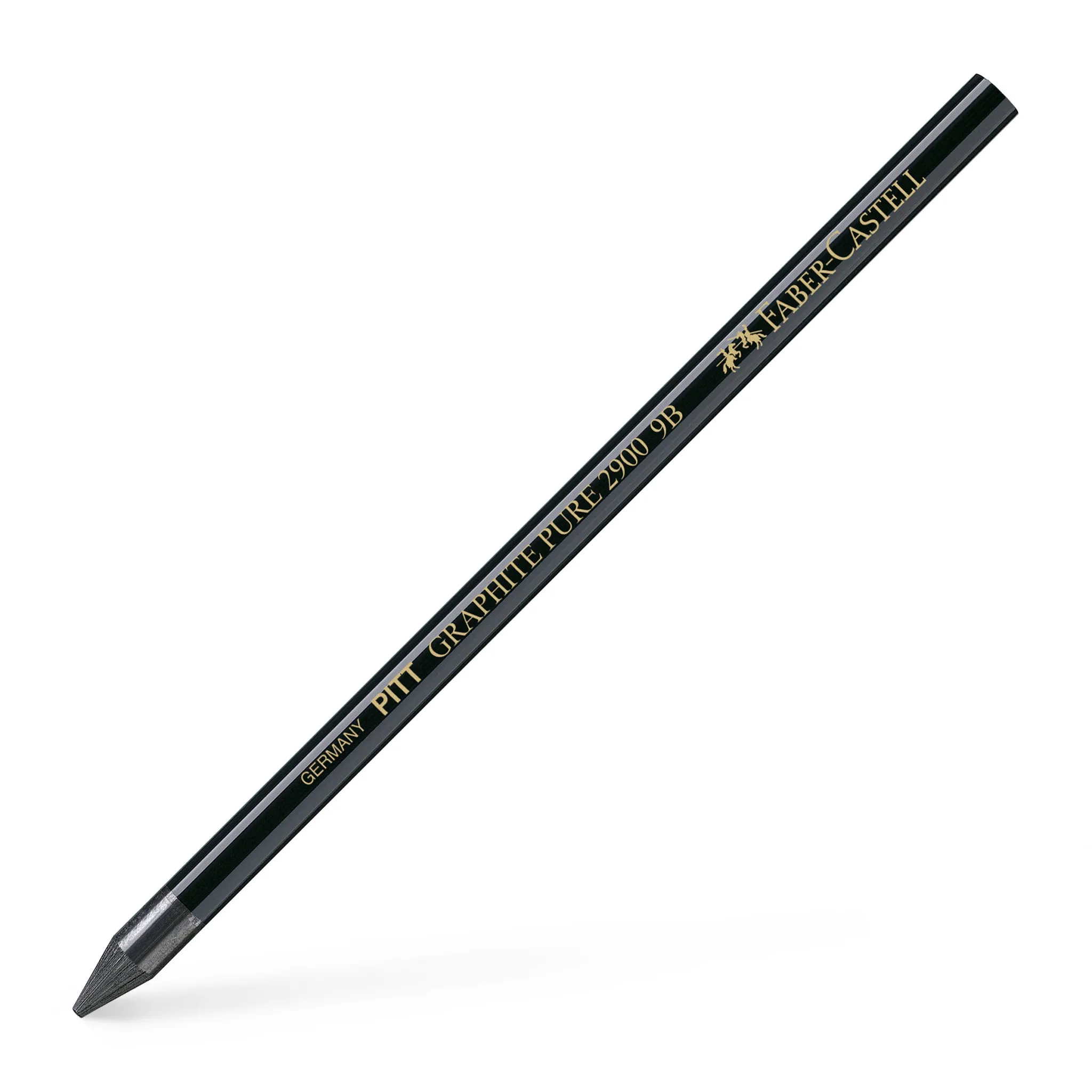 Pitt Graphite Pure Pencil