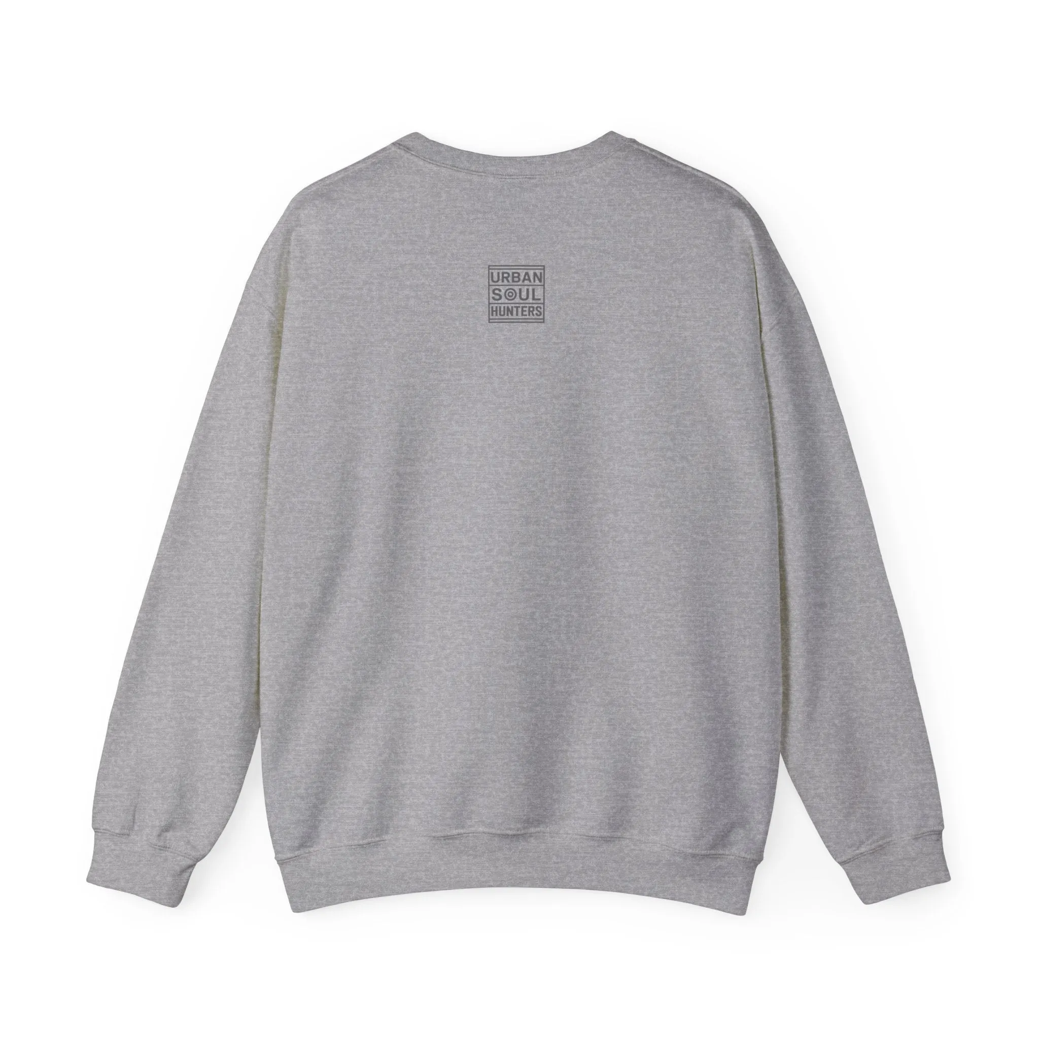 Relative Loneliness Graphic Sweatshirt