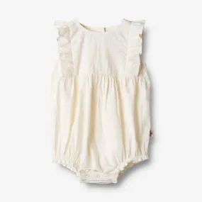 Romper Emmaline - cream