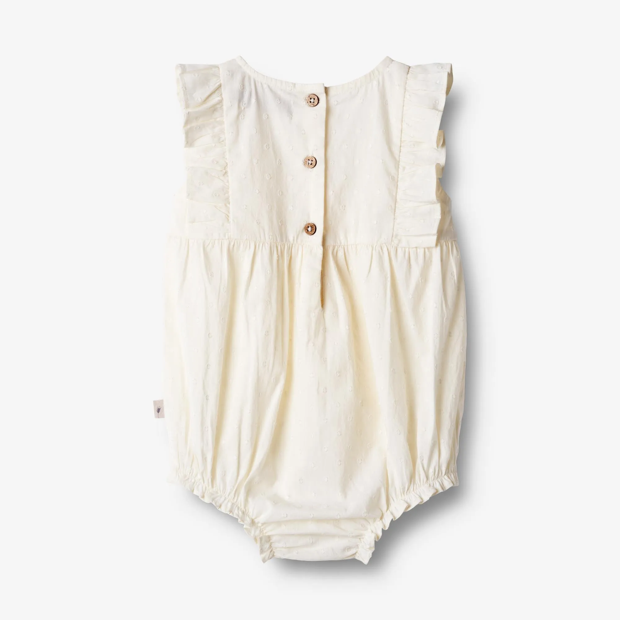 Romper Emmaline - cream