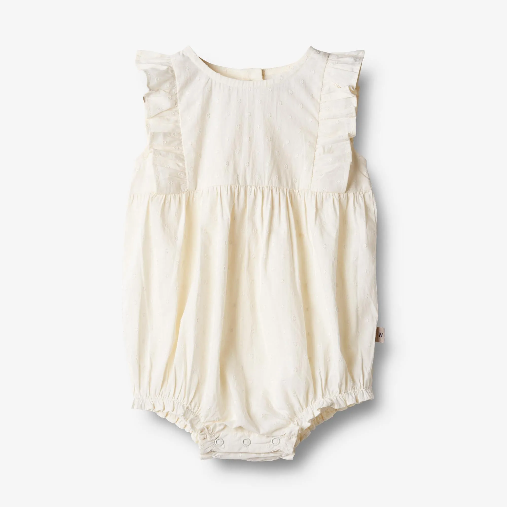 Romper Emmaline - cream