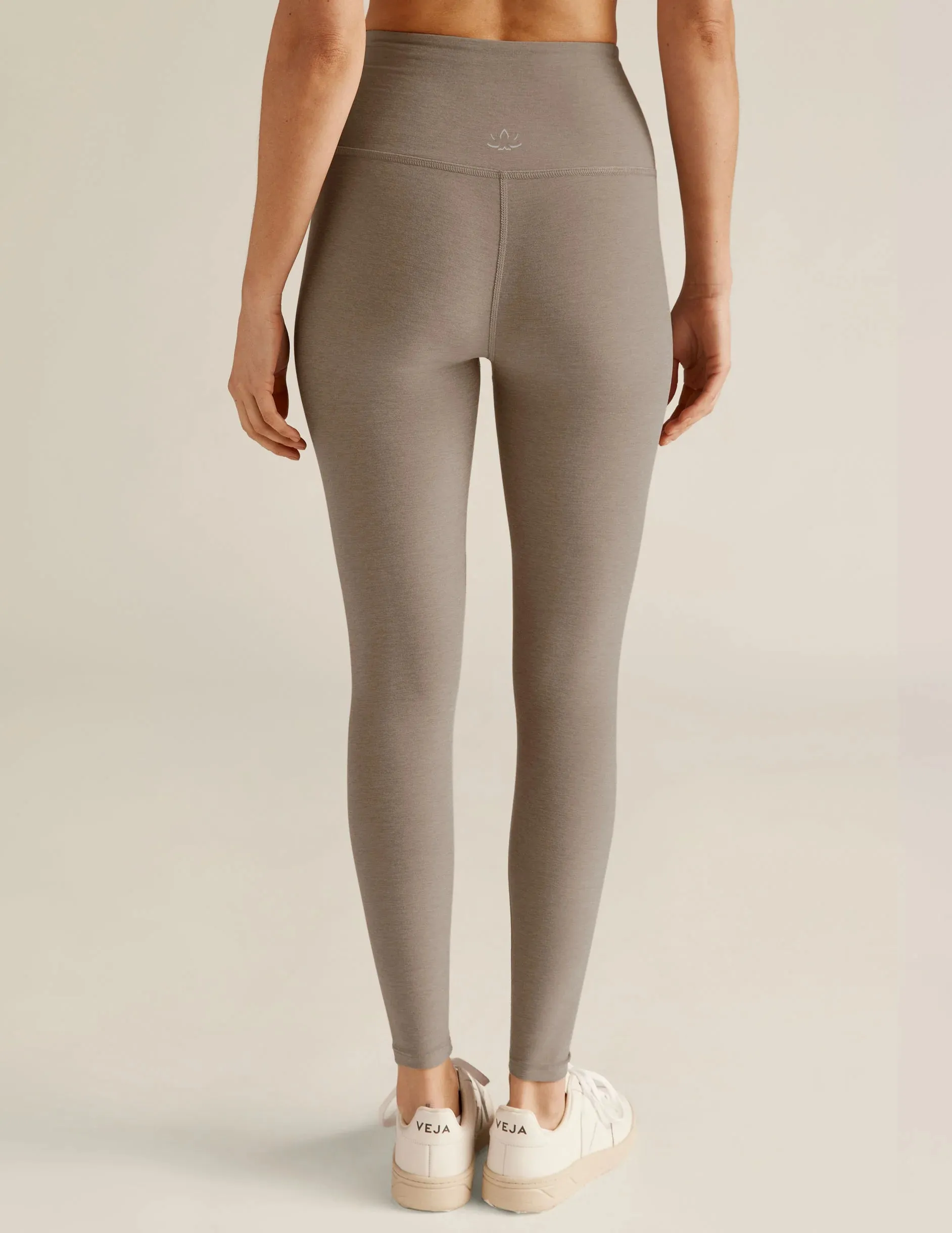 Spacedye Caught in the Middle Legging