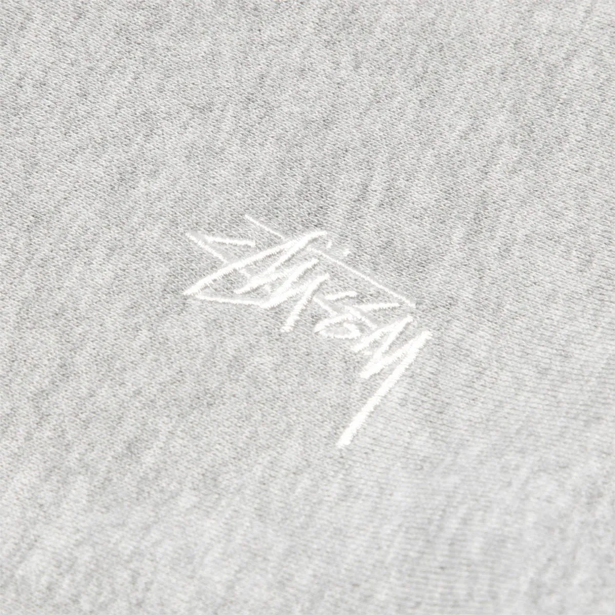 STOCK LOGO CREW