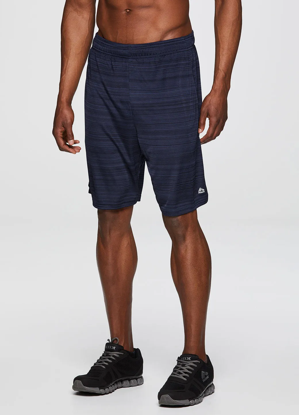 Stratus Textured Short