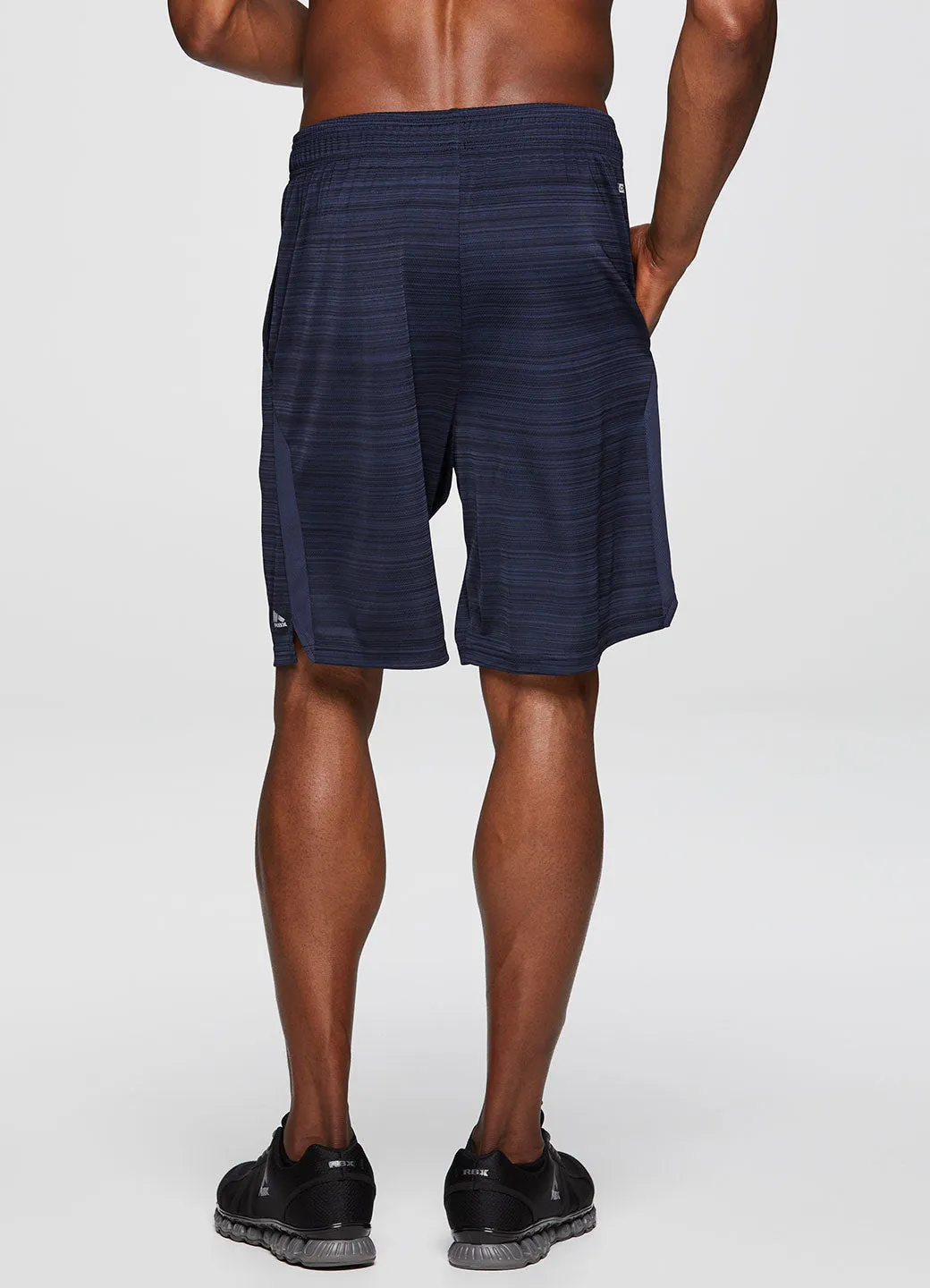 Stratus Textured Short