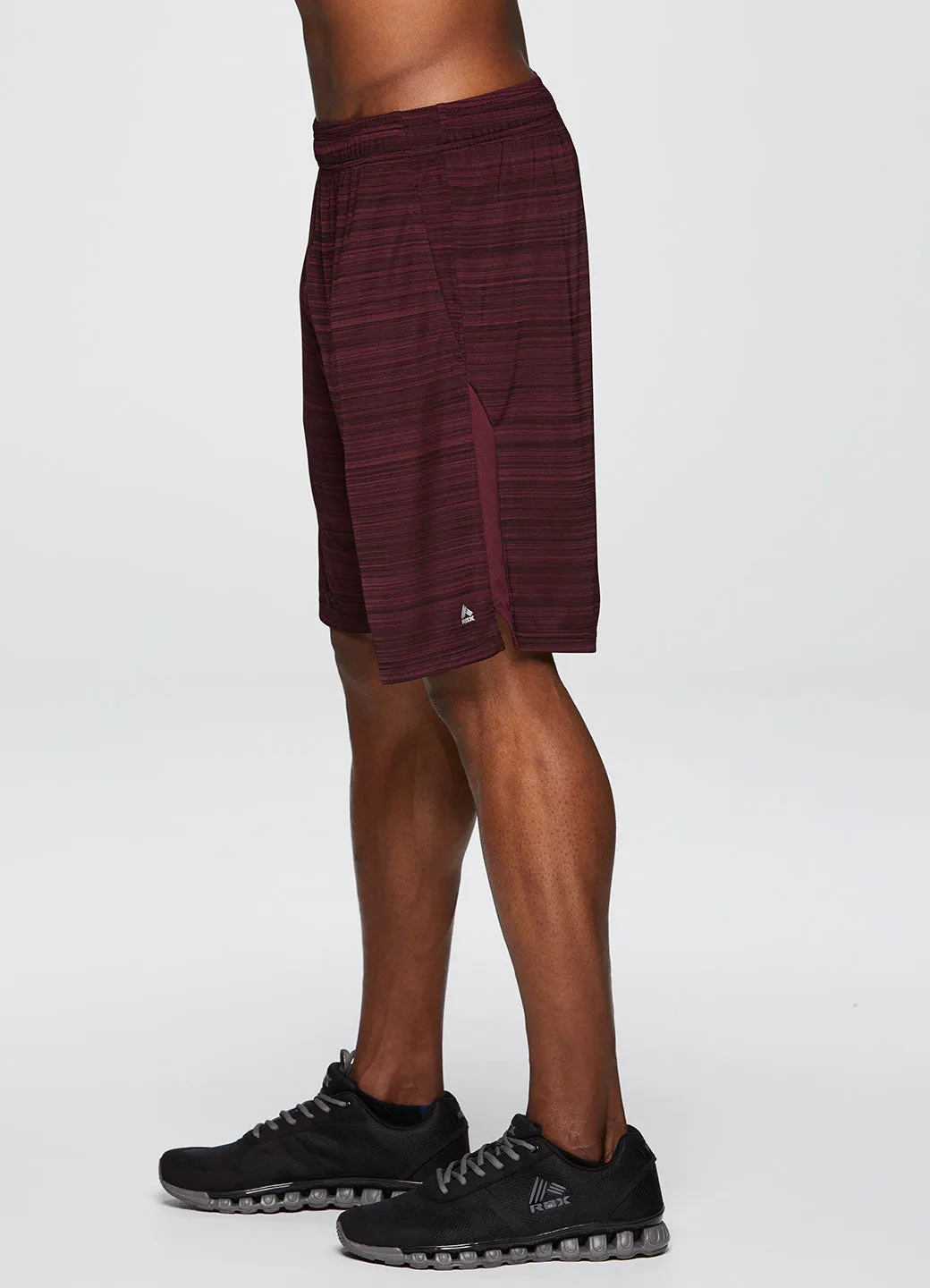 Stratus Textured Short
