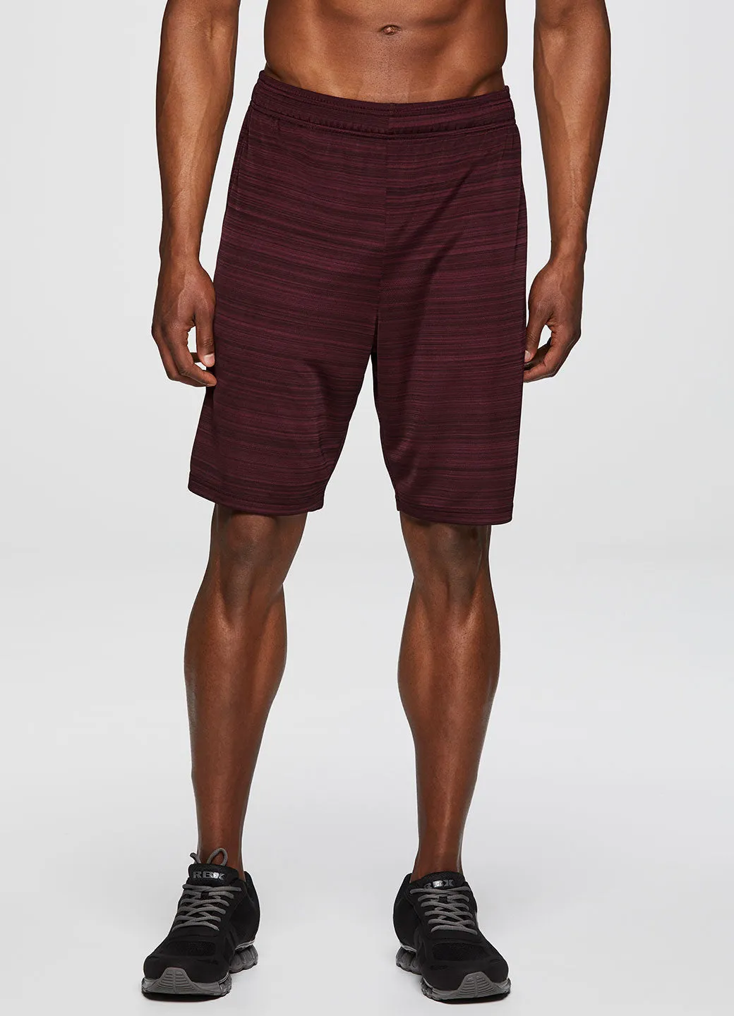 Stratus Textured Short
