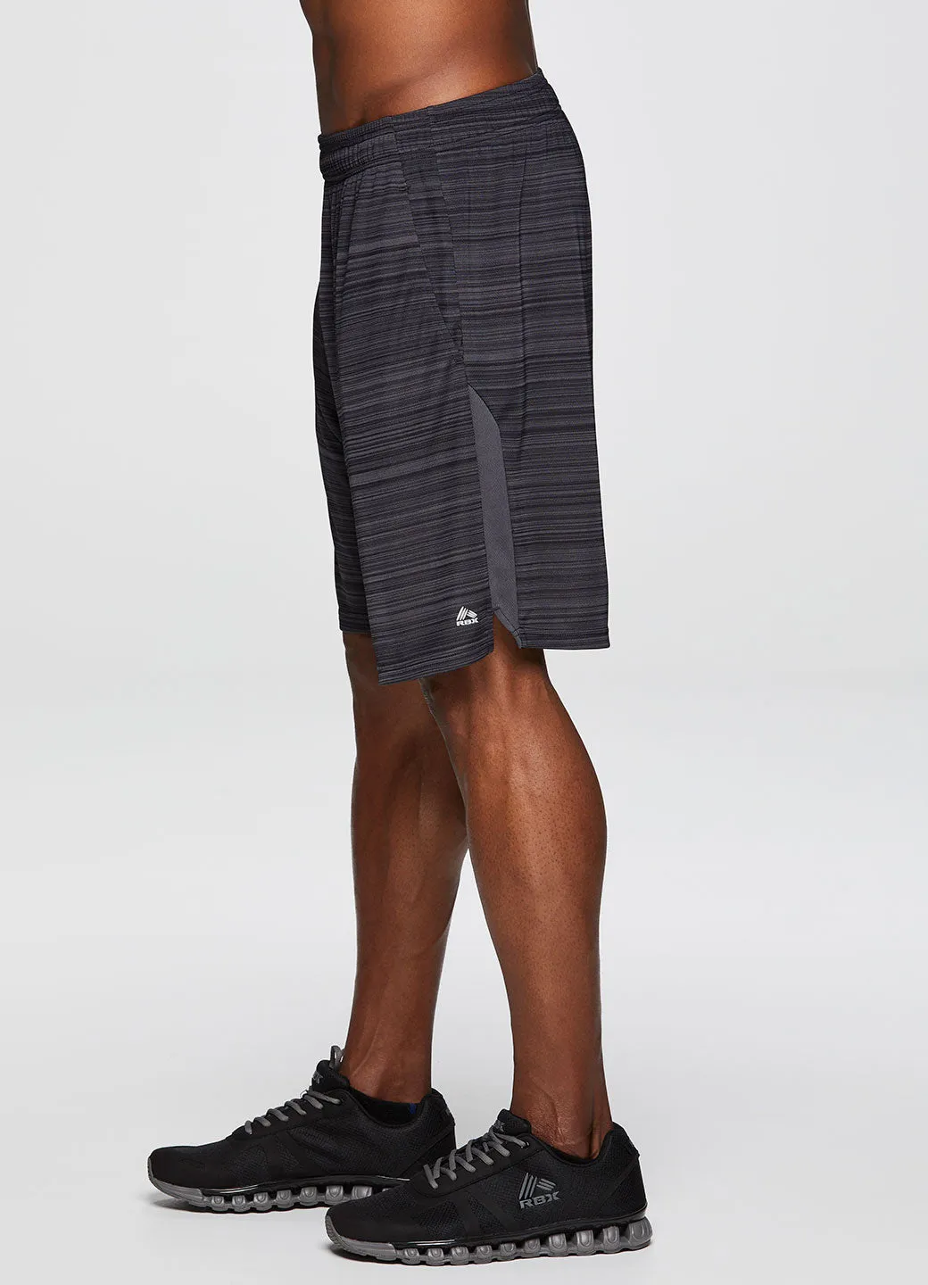 Stratus Textured Short