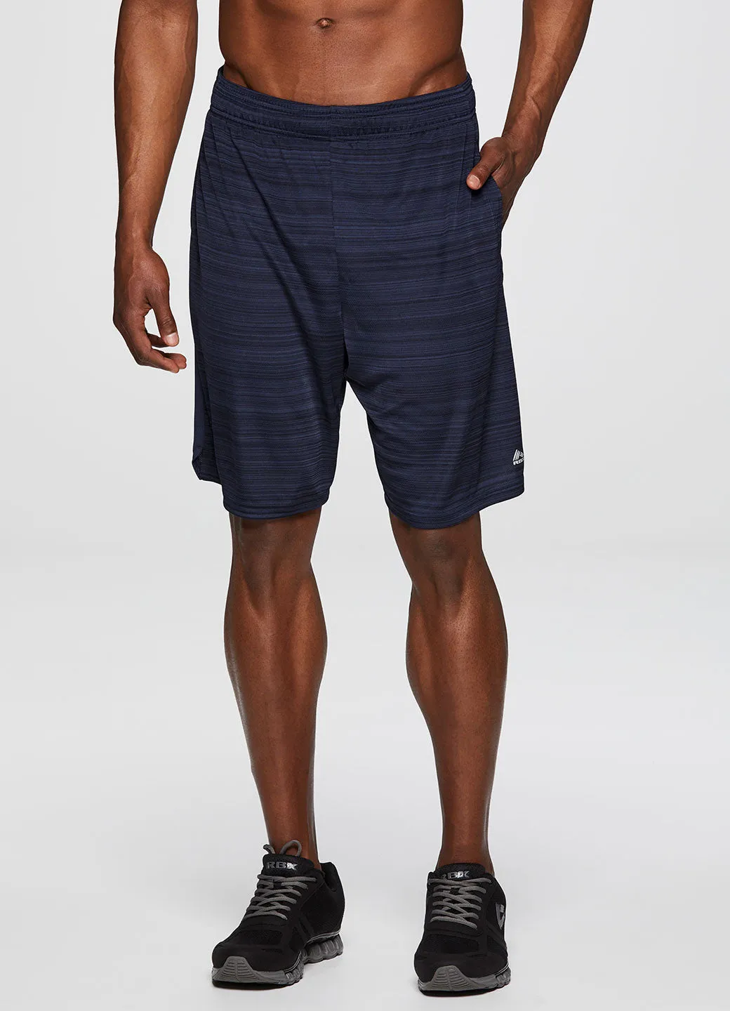 Stratus Textured Short