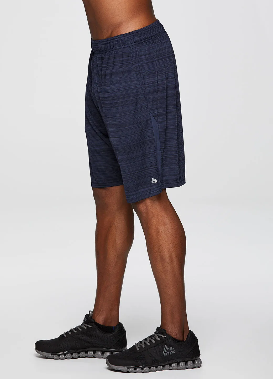 Stratus Textured Short