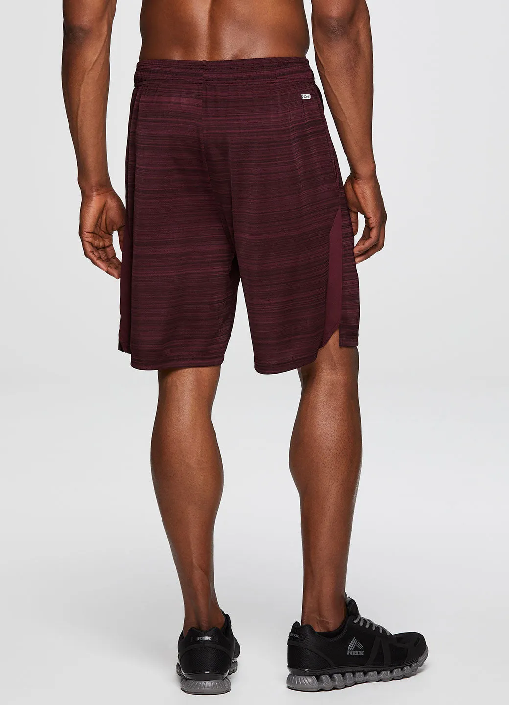 Stratus Textured Short