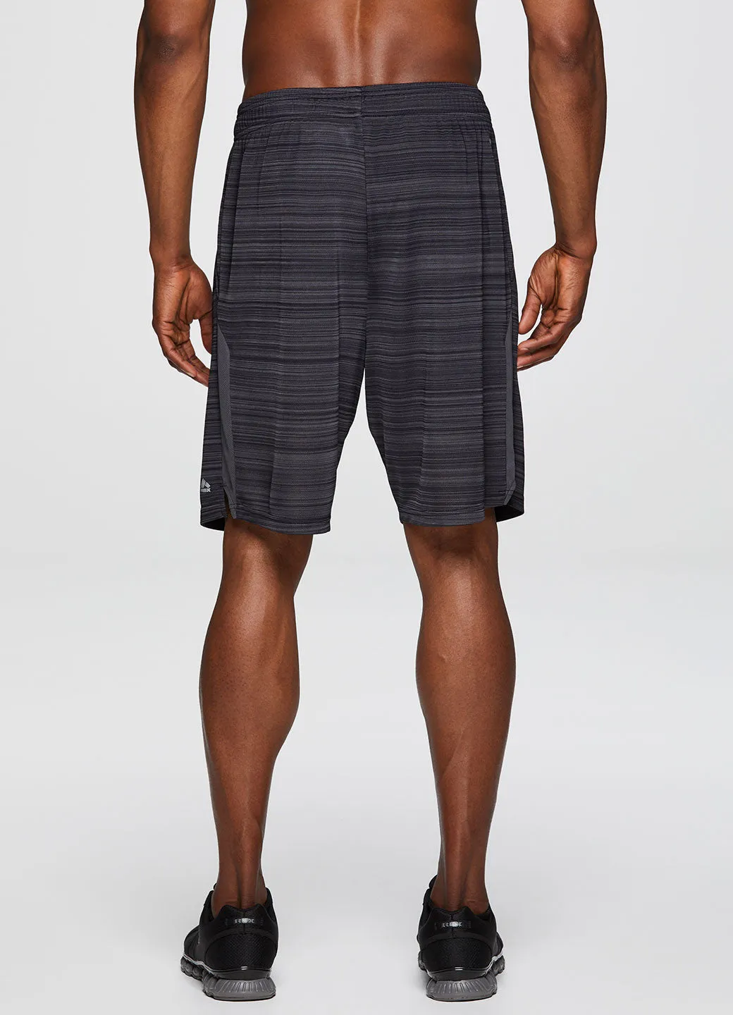 Stratus Textured Short
