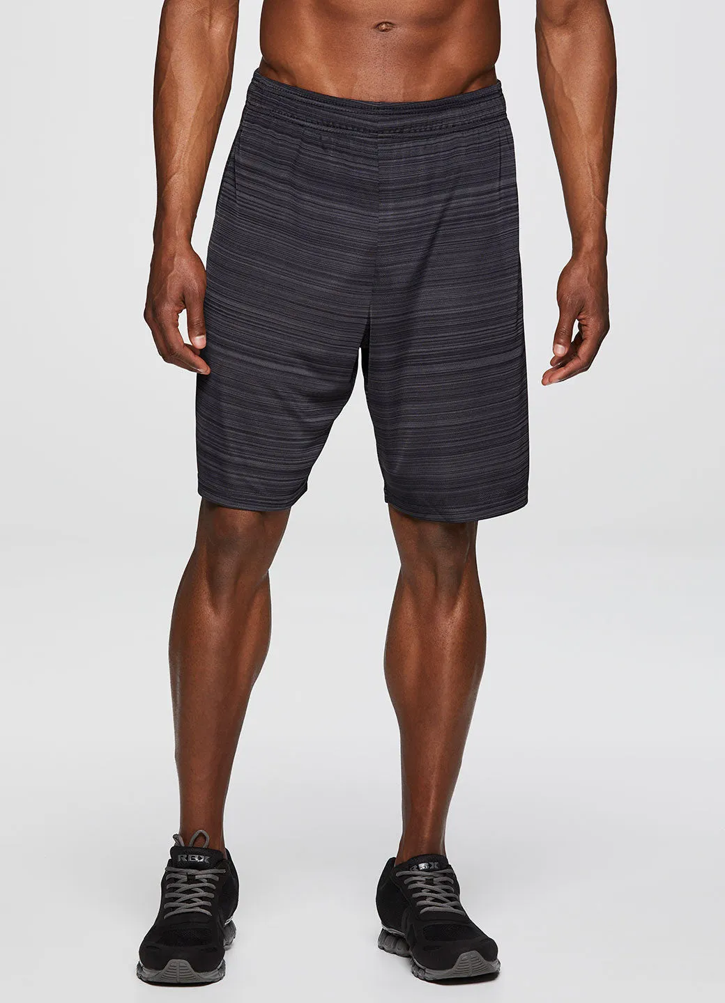 Stratus Textured Short