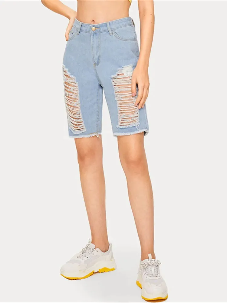 Summer Stride Shorts