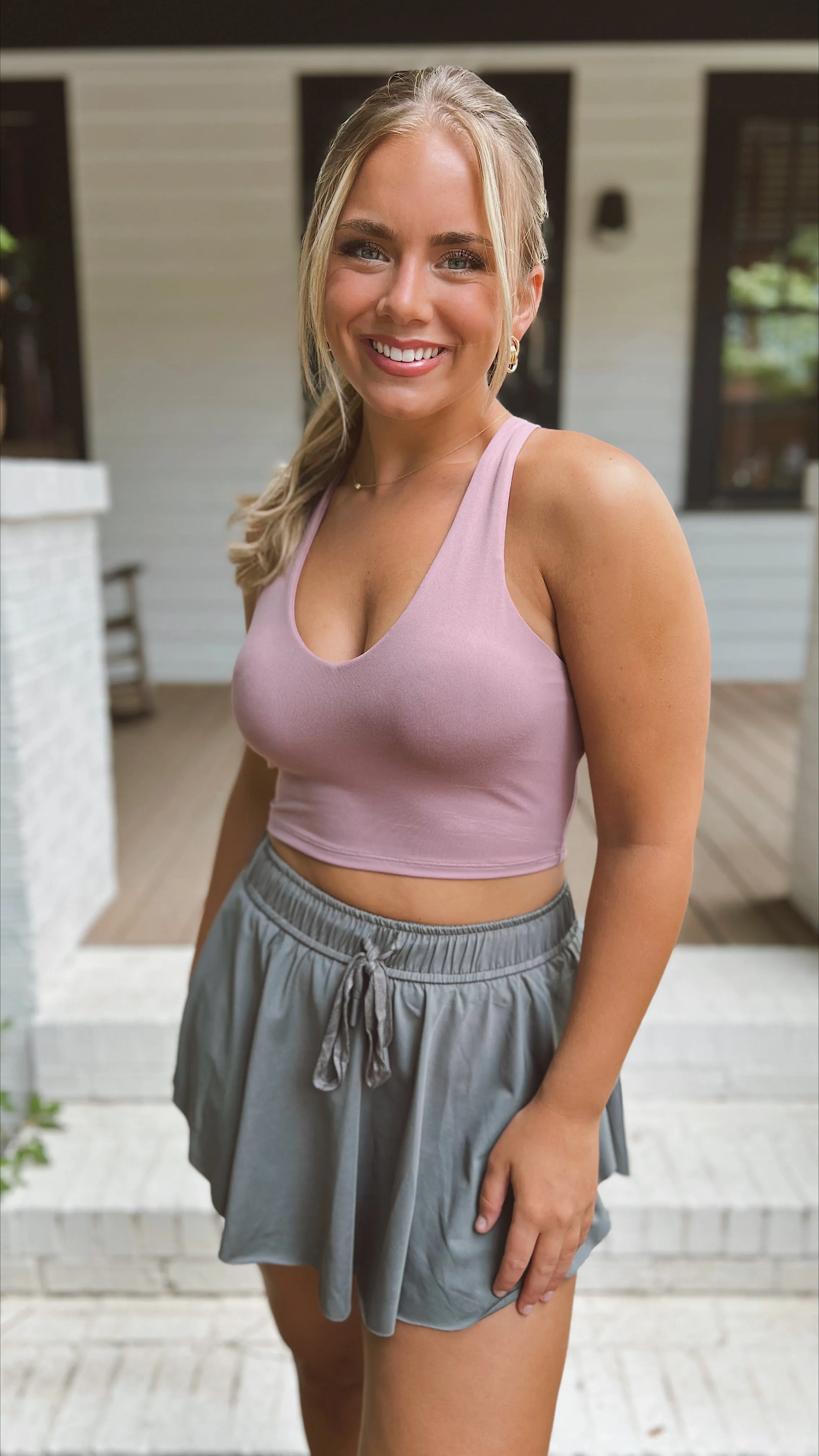 The Sport-E sports bra