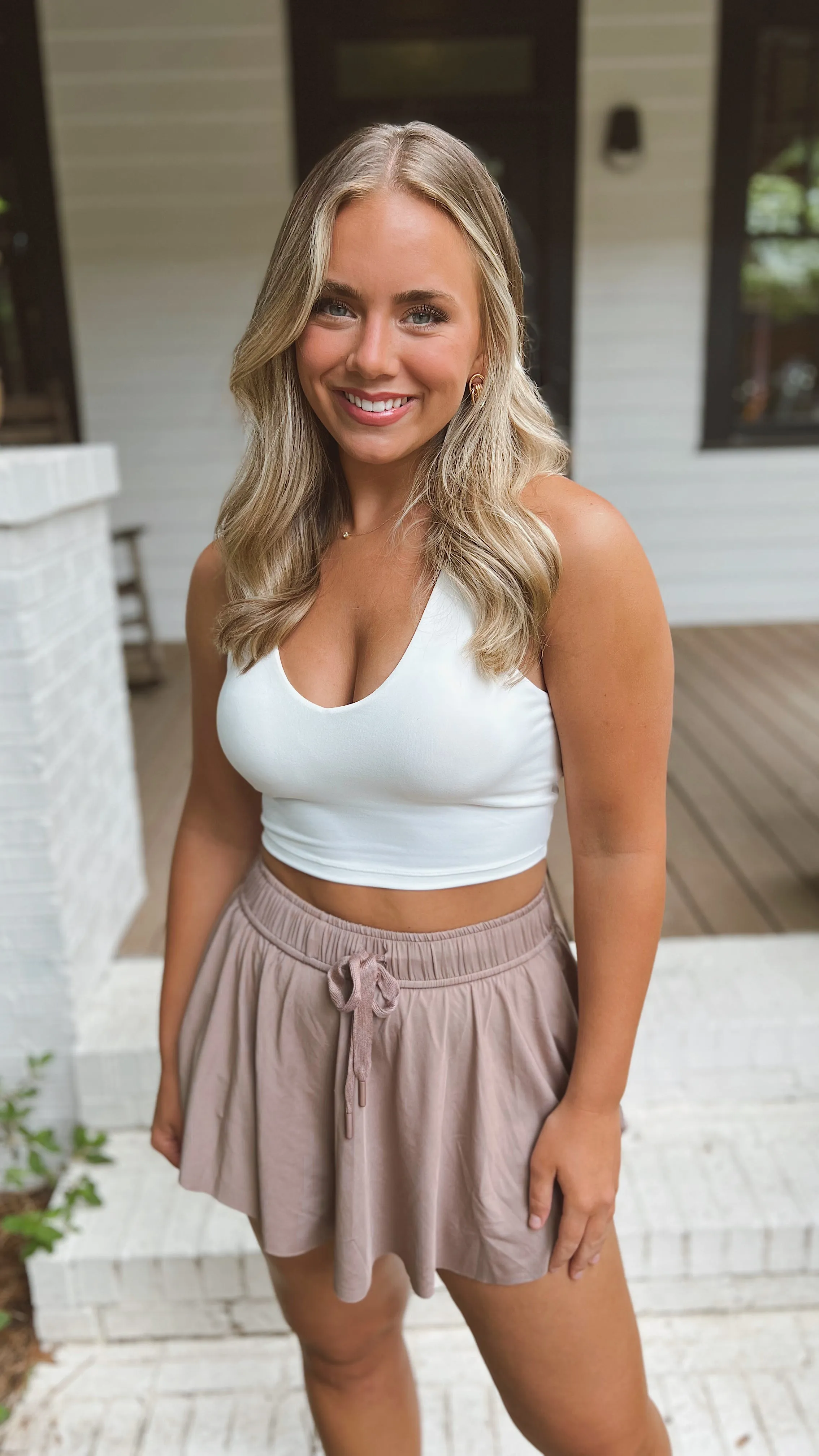 The Sport-E sports bra