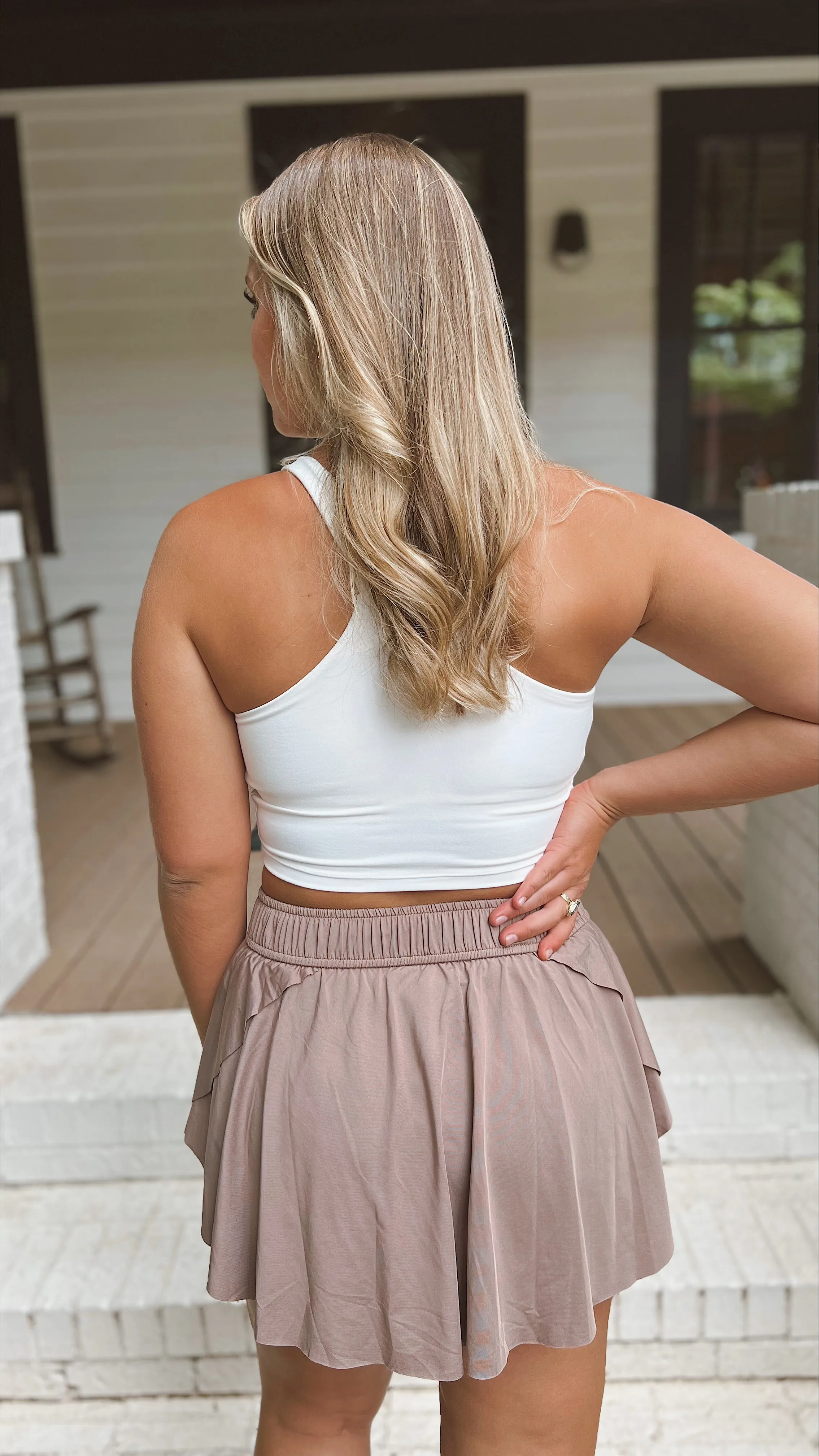 The Sport-E sports bra