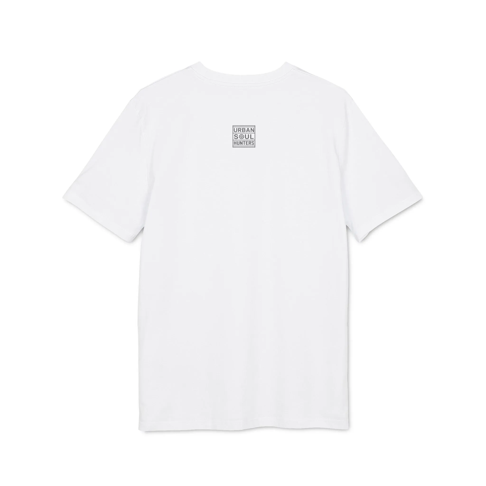 The Ultimate Loop Fine Art Graphic T-Shirt