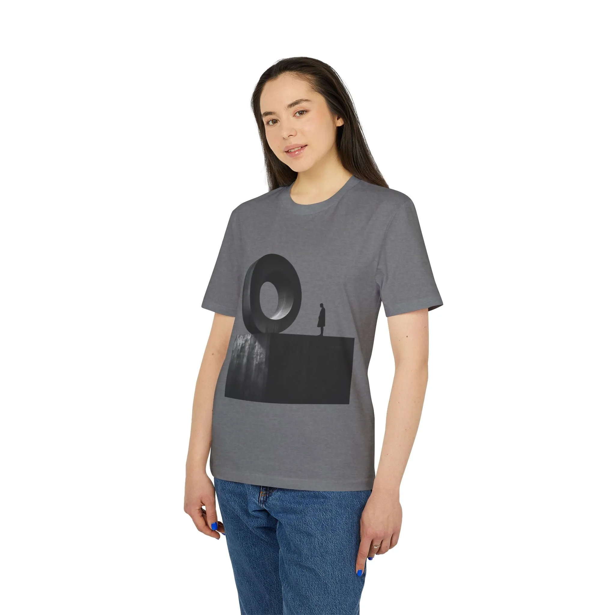 The Ultimate Loop Fine Art Graphic T-Shirt
