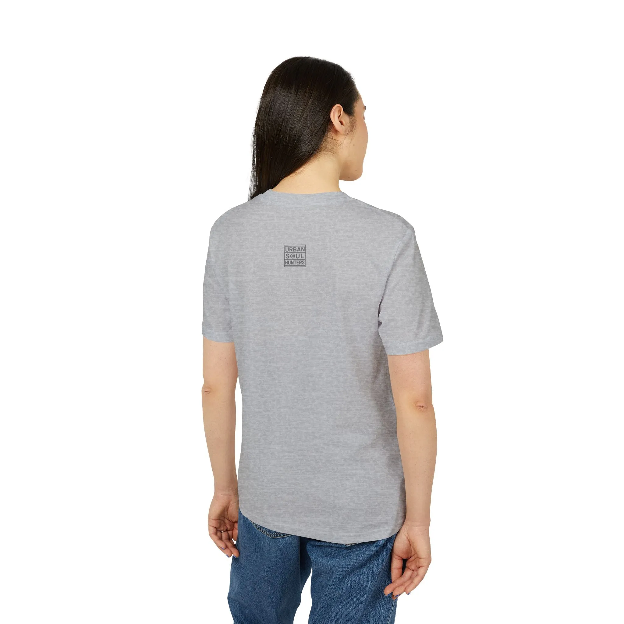 The Ultimate Loop Fine Art Graphic T-Shirt