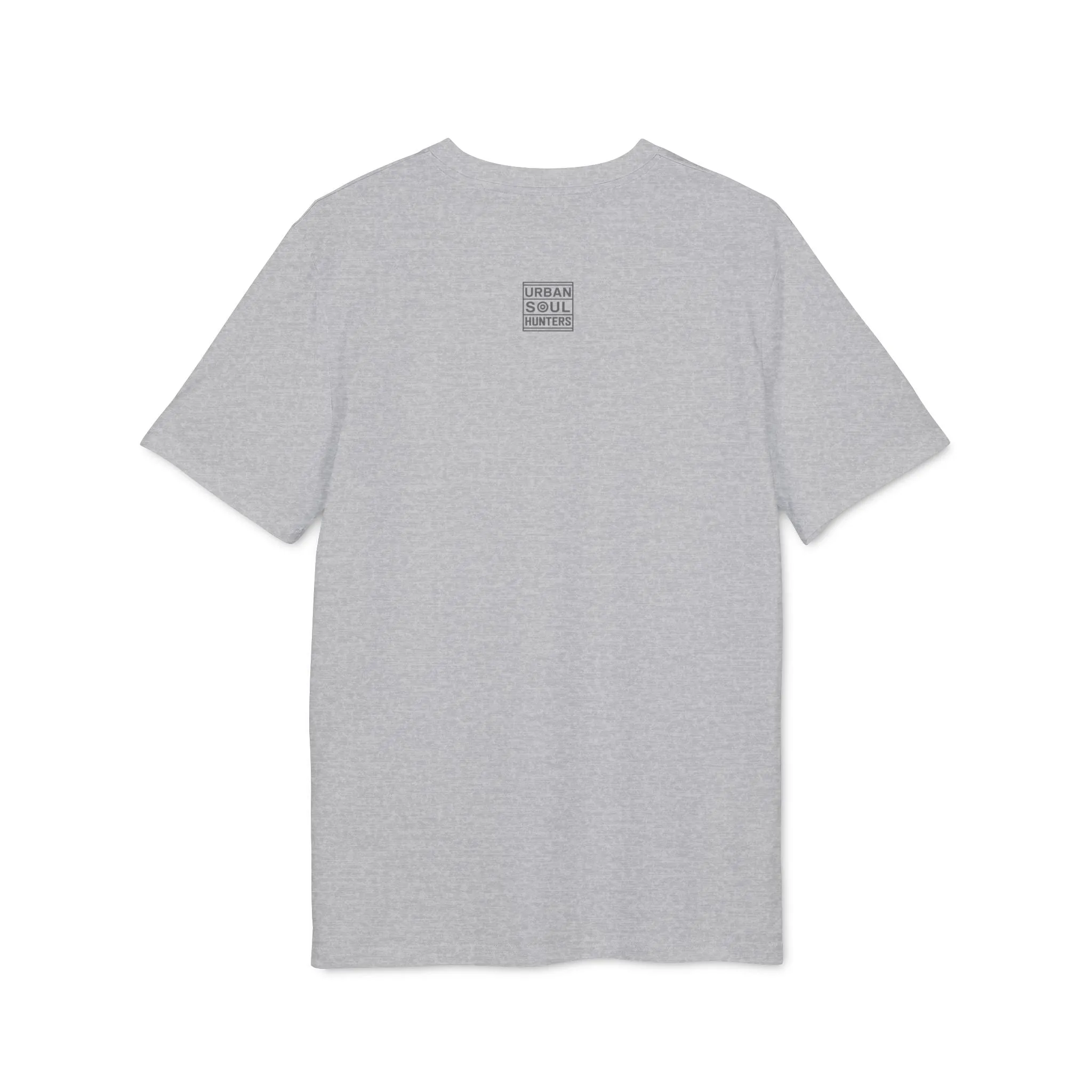 The Ultimate Loop Fine Art Graphic T-Shirt