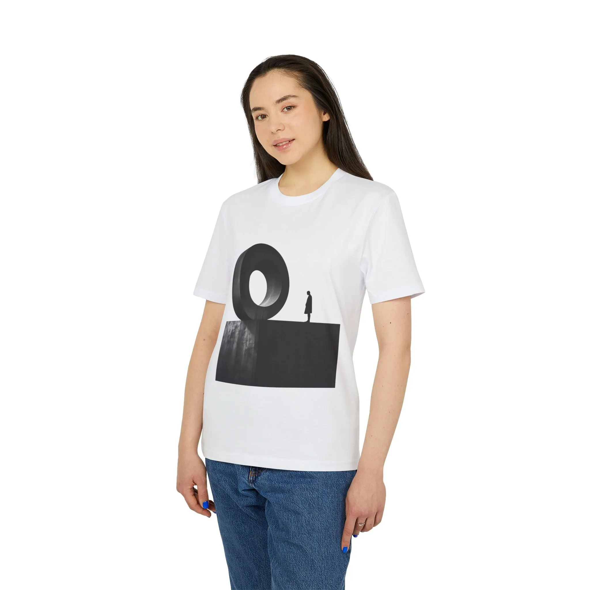The Ultimate Loop Fine Art Graphic T-Shirt