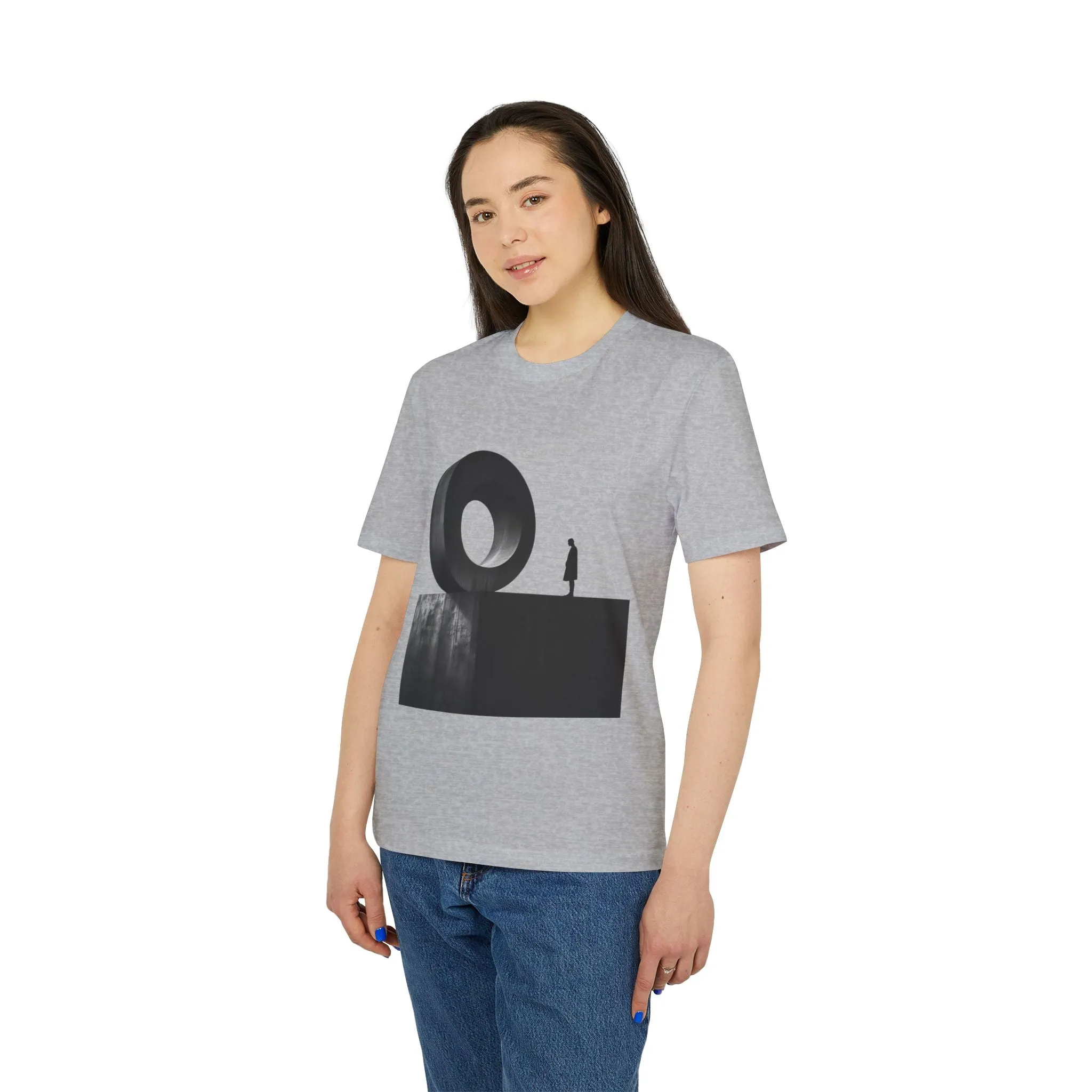The Ultimate Loop Fine Art Graphic T-Shirt