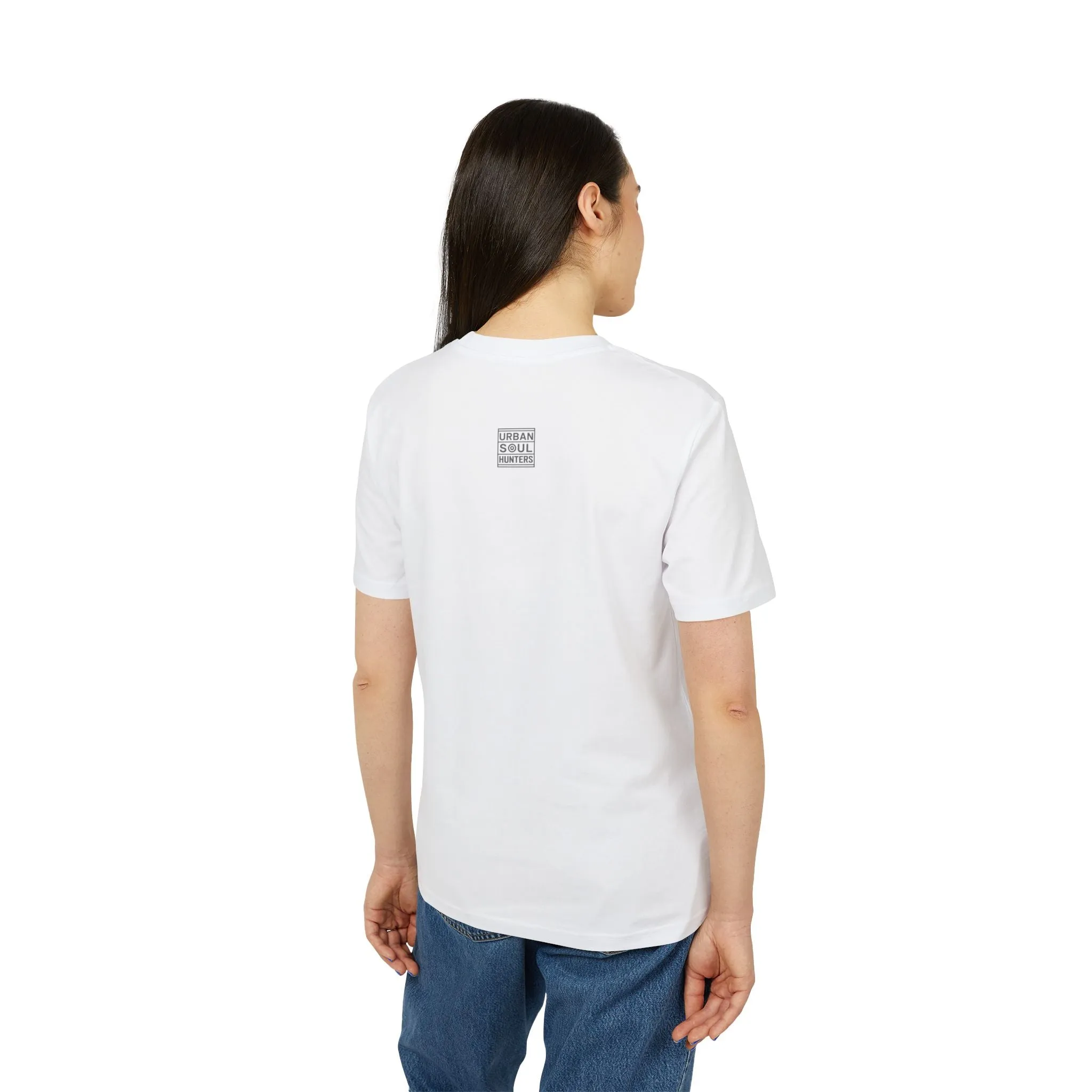 The Ultimate Loop Fine Art Graphic T-Shirt