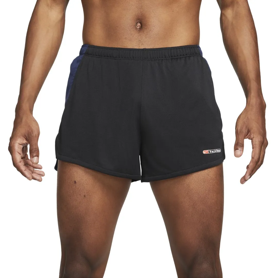 Track Club 3' Running Shorts
