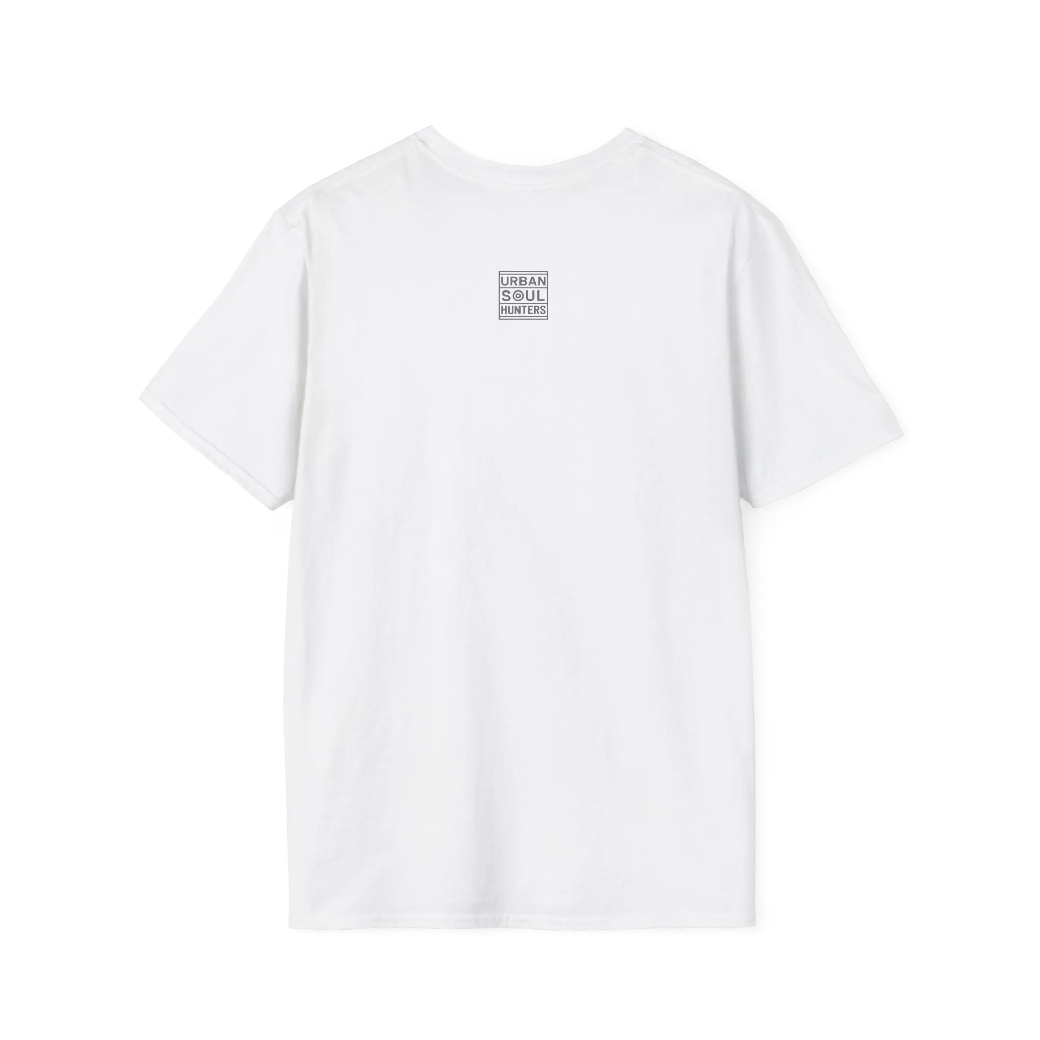 Treeangle Graphic T-Shirt