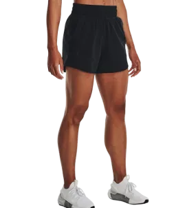 Under Armour Shorts - Women's Flex Woven 5"