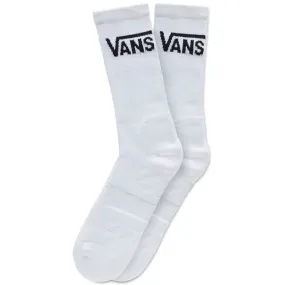 Vans Skate Crew Sock - White