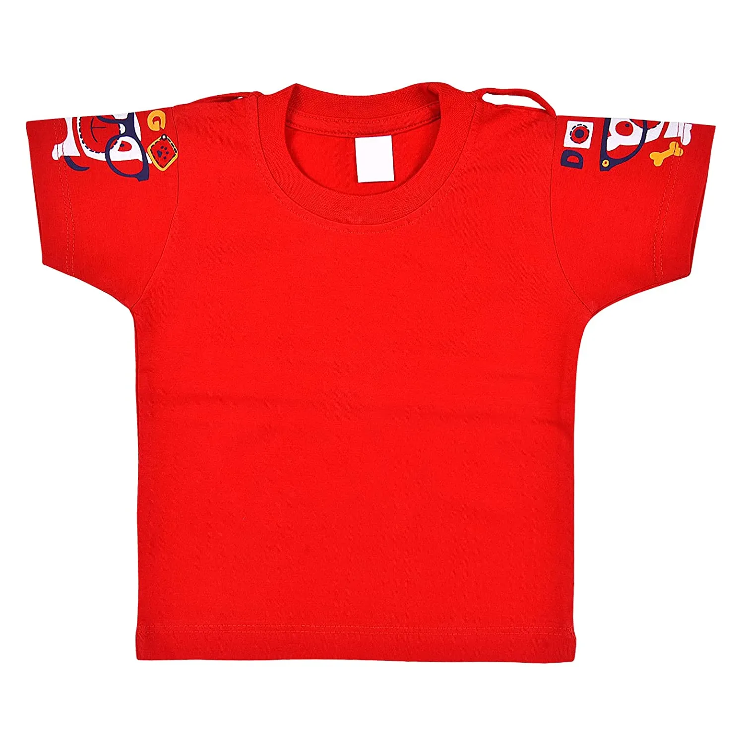 Wish Karo Baby Boys Rompers-(bt100rd)