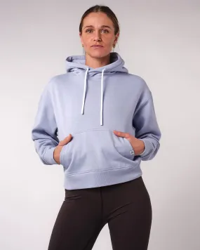 Womens Lightweight Hoodie