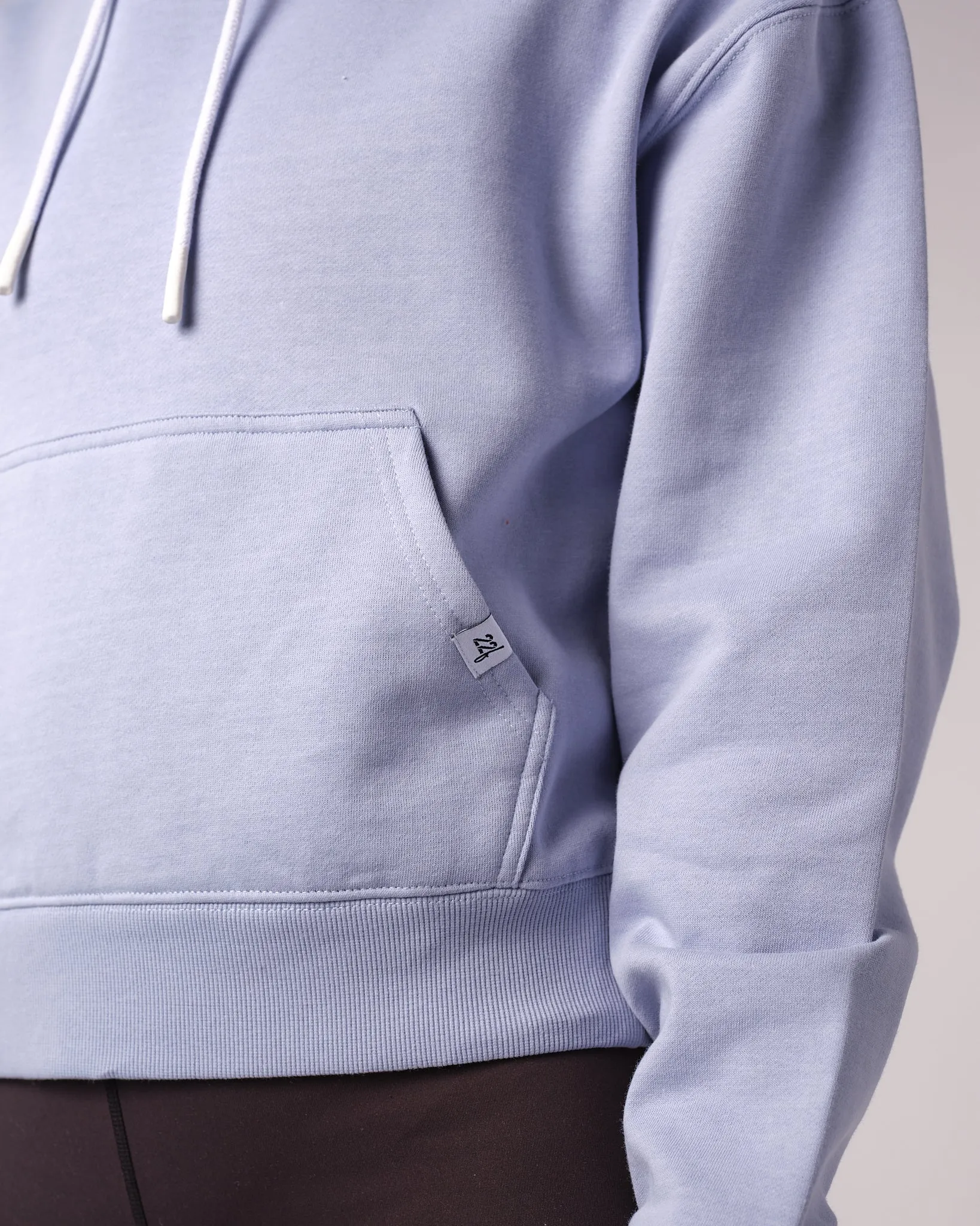 Womens Lightweight Hoodie