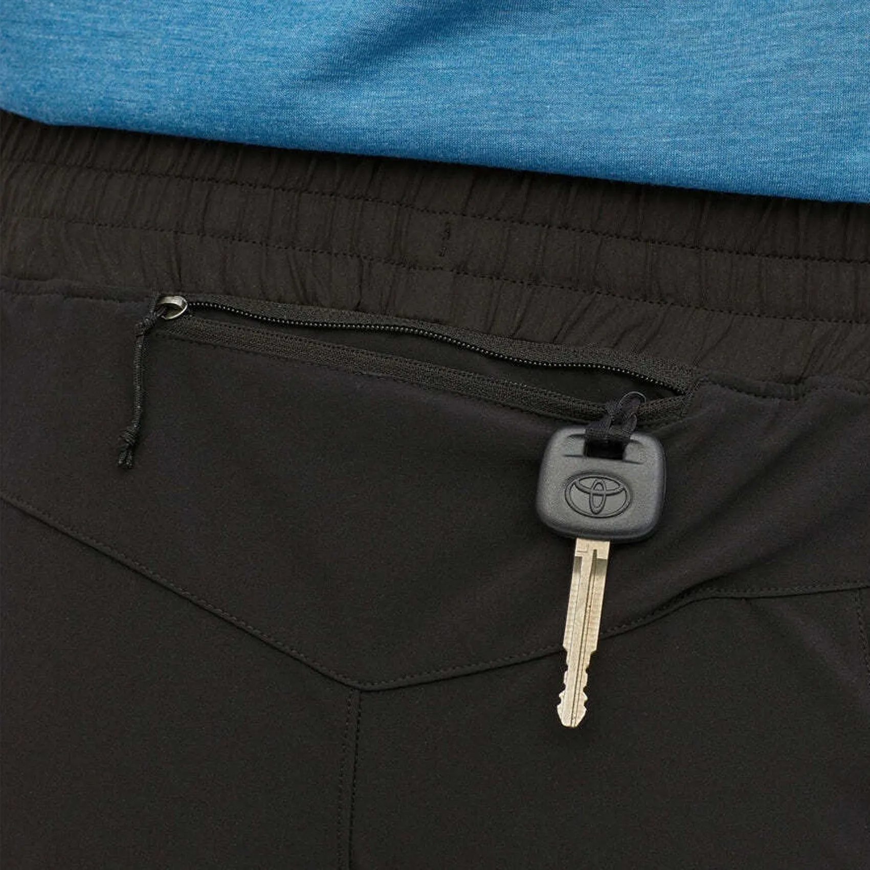 Womens Patagonia 6 Inch Nine Trails Shorts