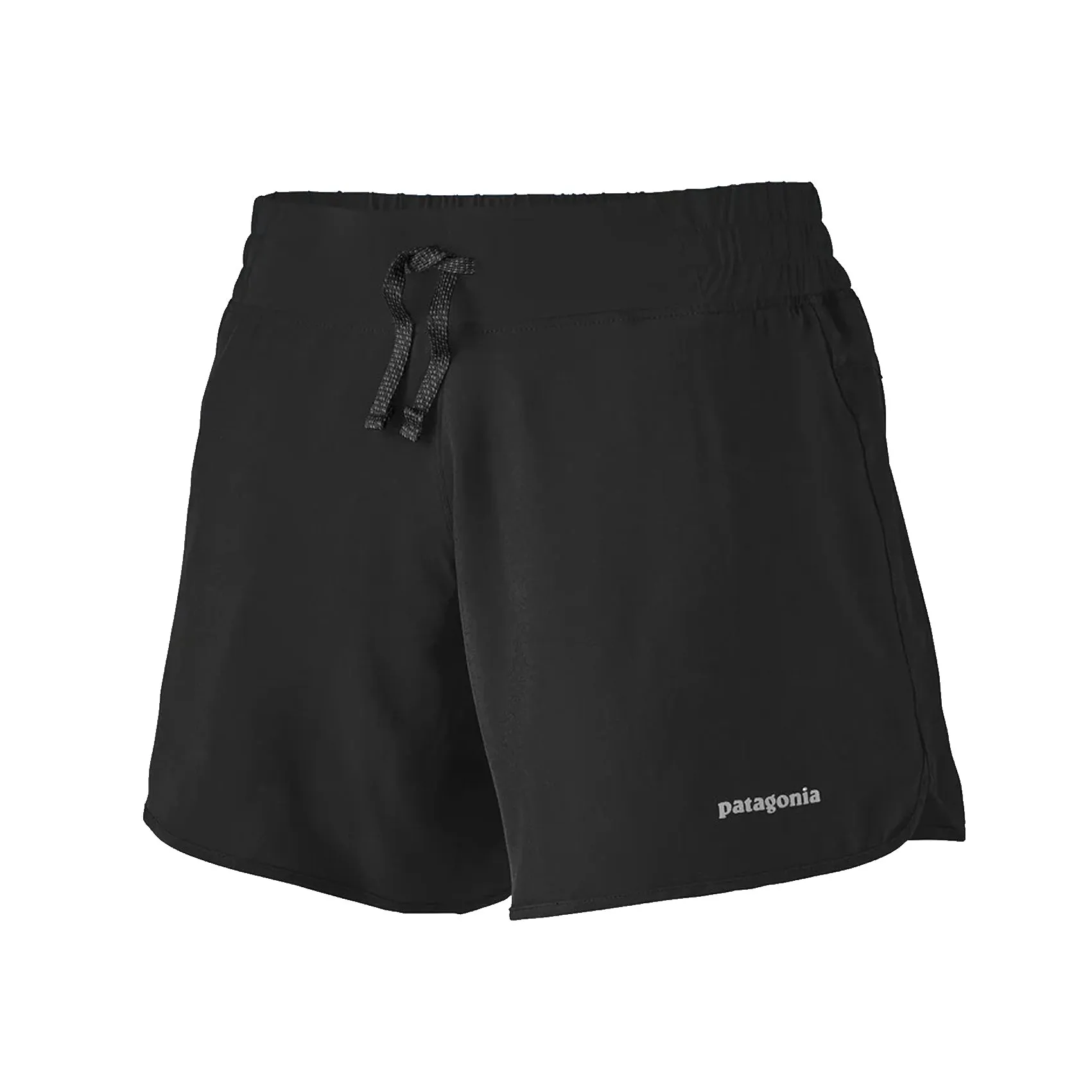 Womens Patagonia 6 Inch Nine Trails Shorts