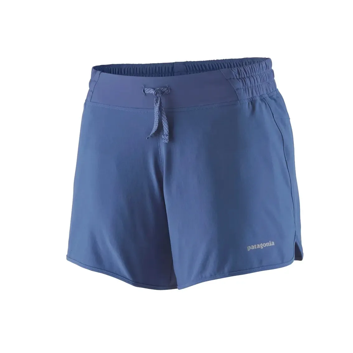 Womens Patagonia 6 Inch Nine Trails Shorts