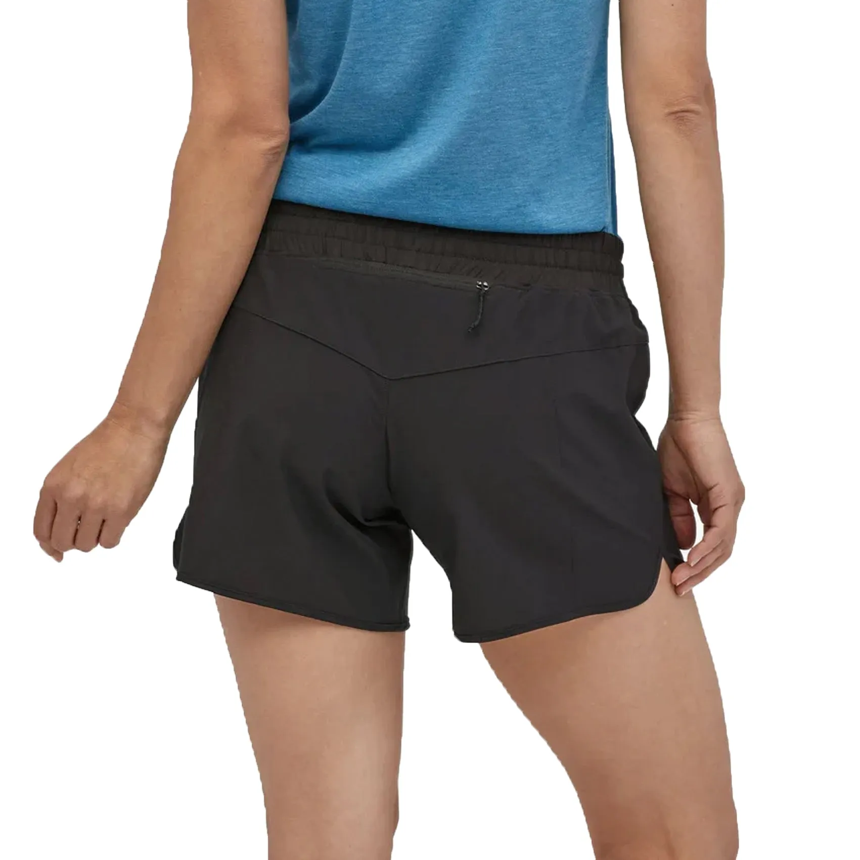 Womens Patagonia 6 Inch Nine Trails Shorts