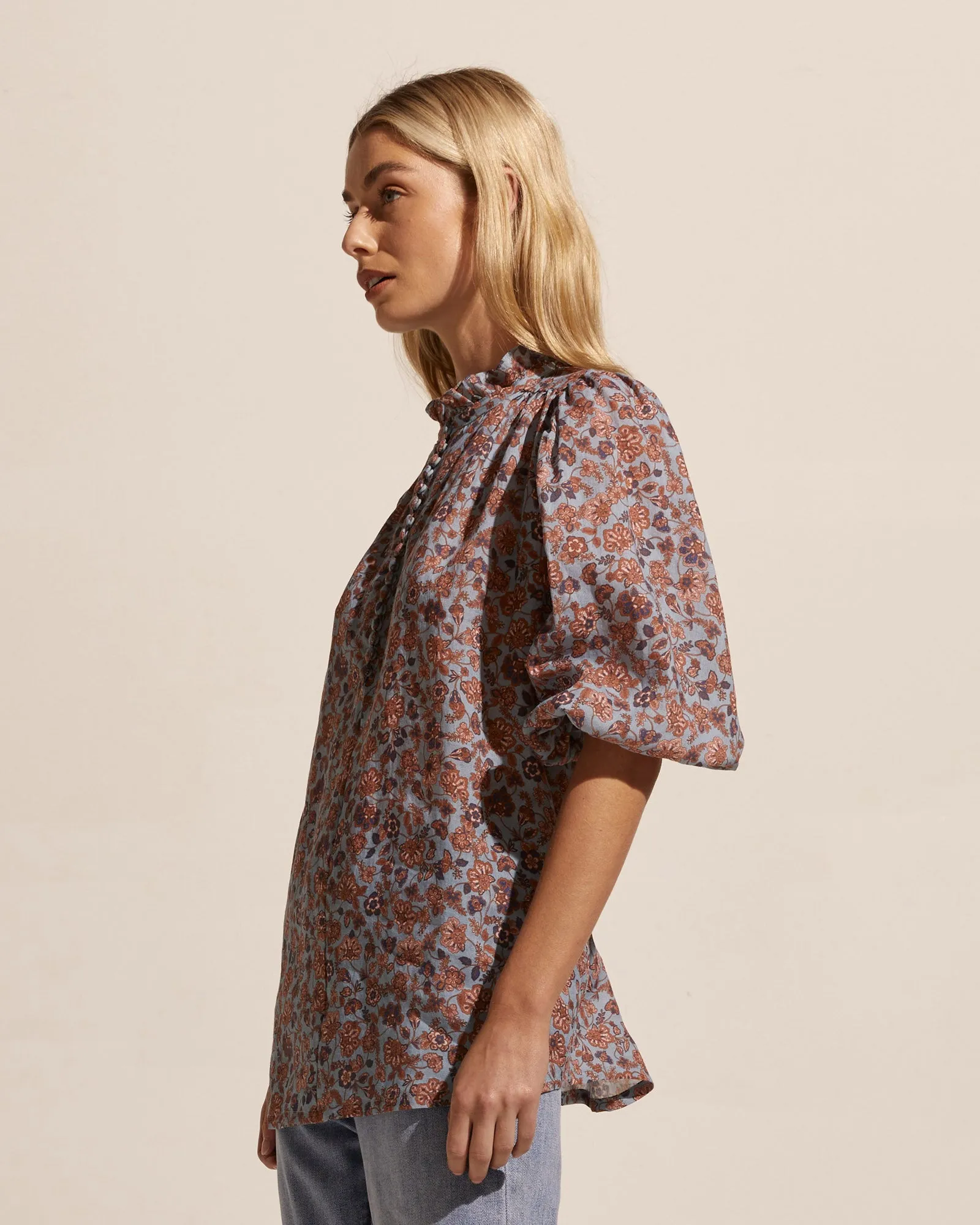 Zoe Kratzmann Lilt Top