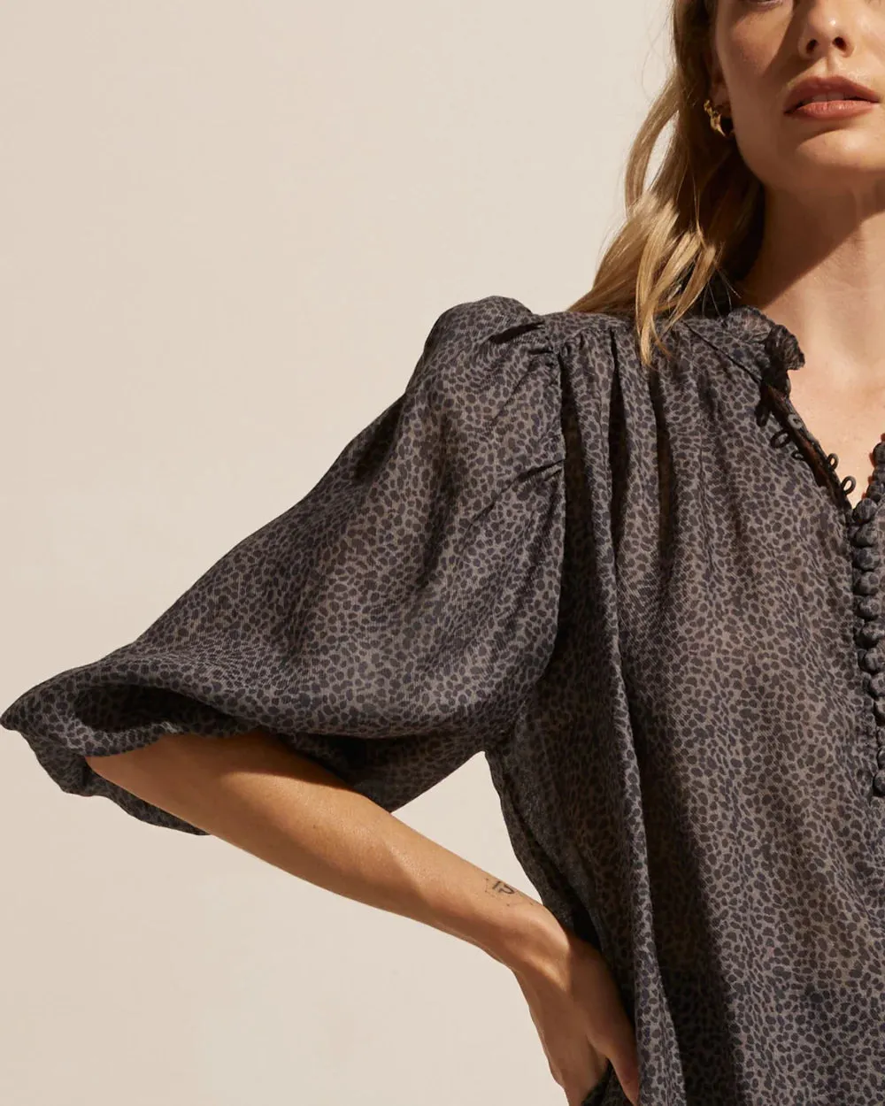 Zoe Kratzmann Lilt Top